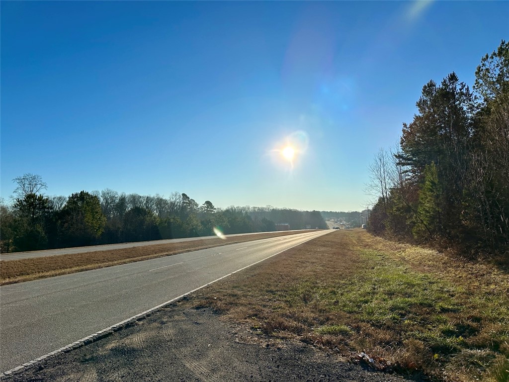 2539 Highway 28/Blue Ridge Boulevard