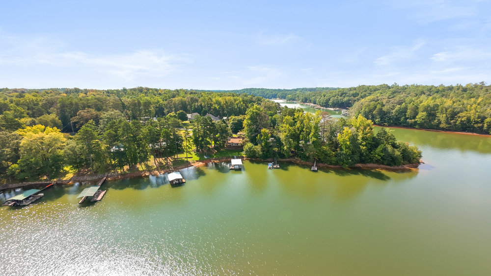 518 Fishers Cove Road