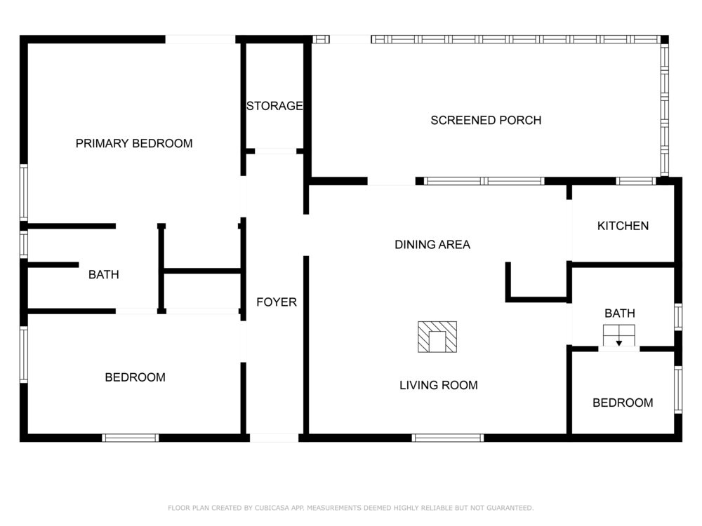 518 Fishers Cove Road
