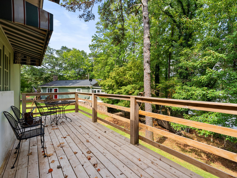 518 Fishers Cove Road