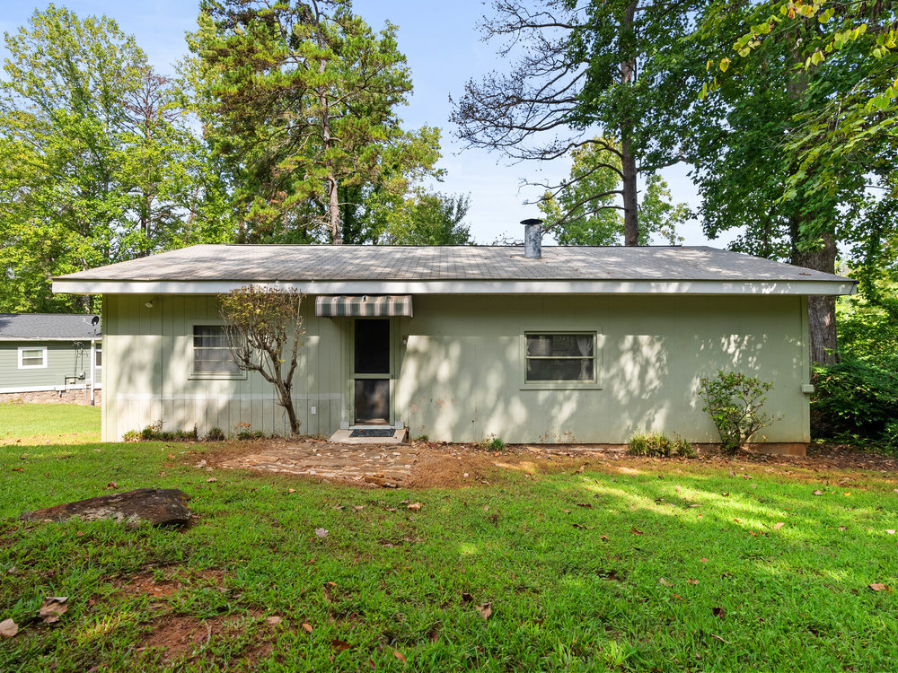 518 Fishers Cove Road