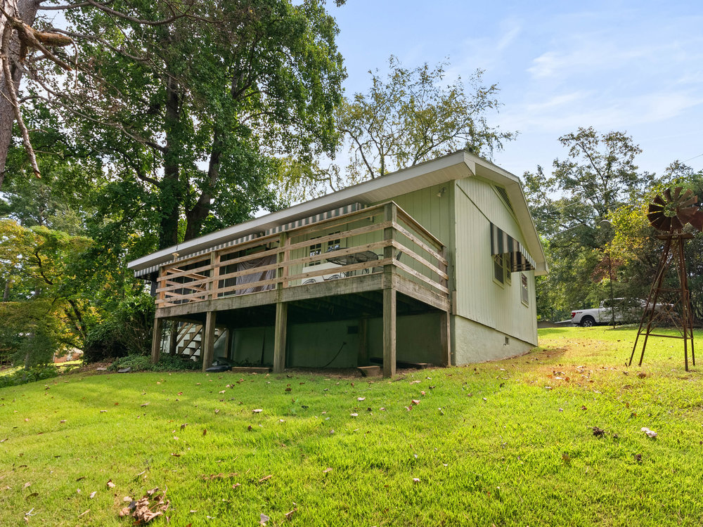 518 Fishers Cove Road