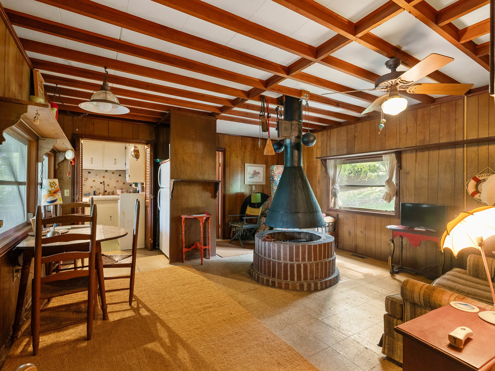 518 Fishers Cove Road