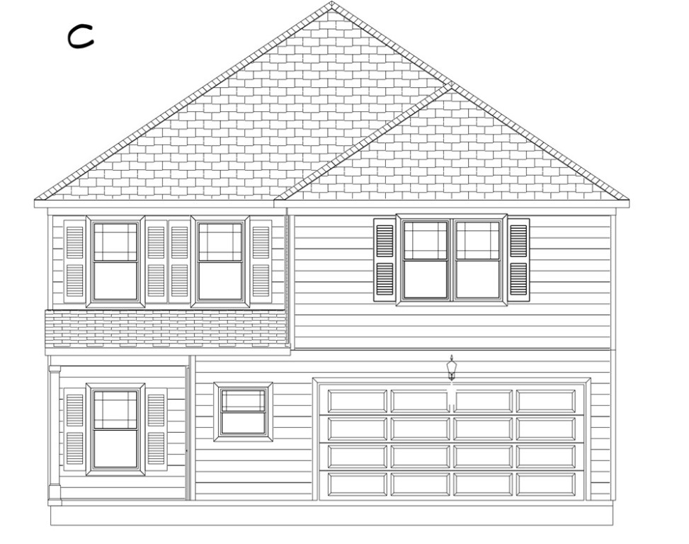 220 N Fox Glove Road