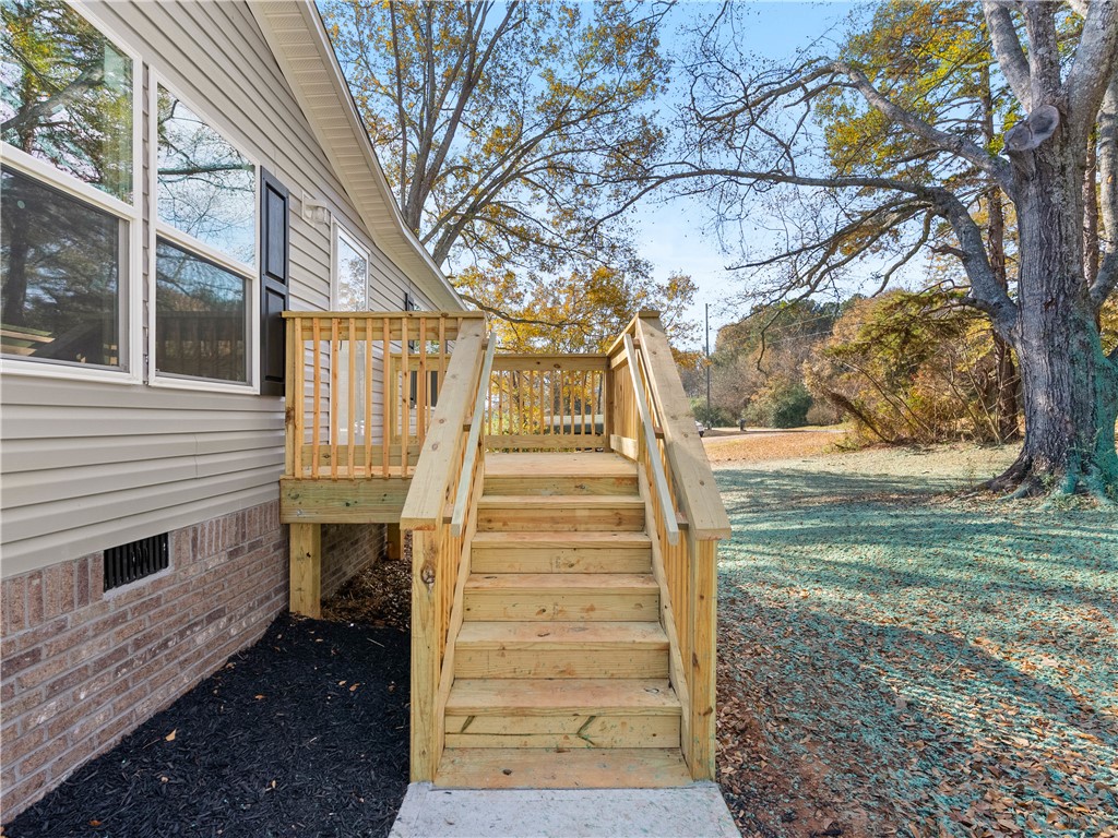 401 Mormon Church Road