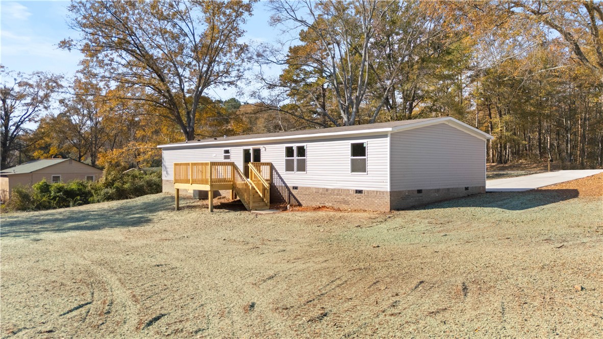 401 Mormon Church Road