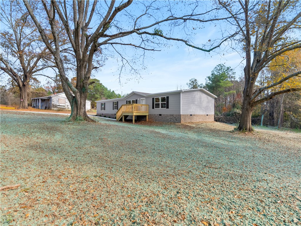 401 Mormon Church Road