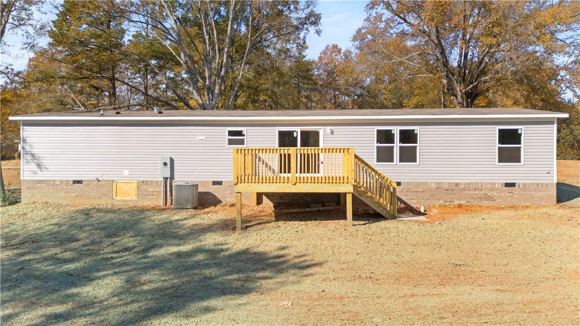 401 Mormon Church Road