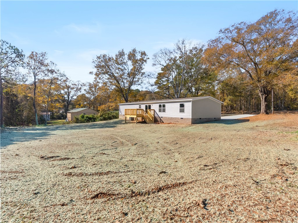 401 Mormon Church Road