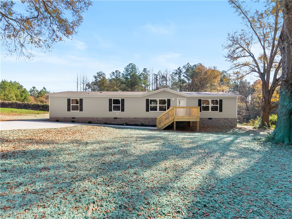 401 Mormon Church Road