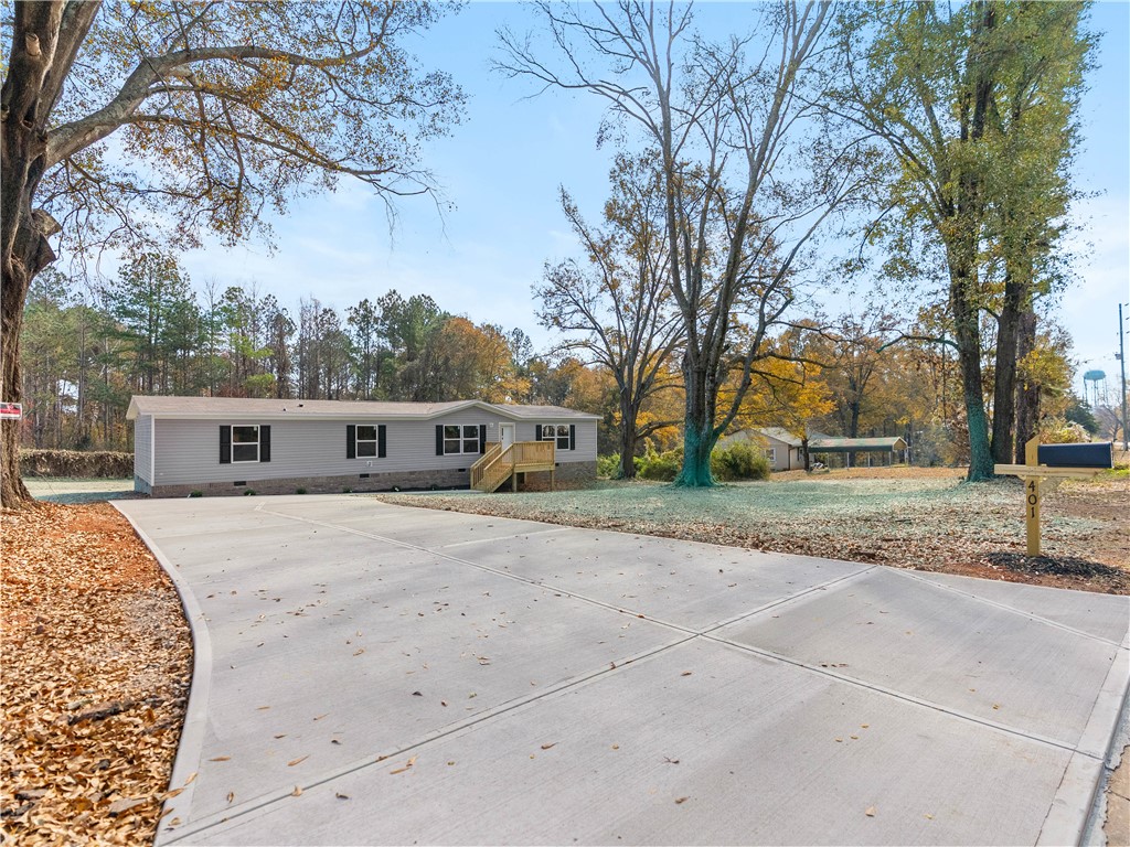 401 Mormon Church Road
