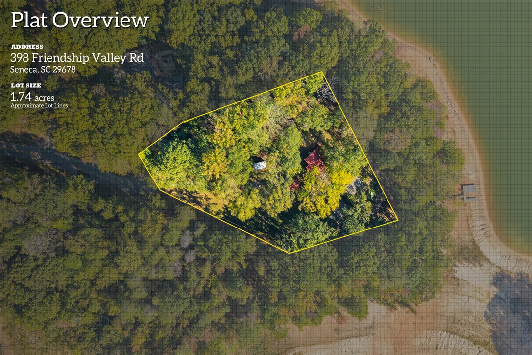 398 Frienship Valley Road