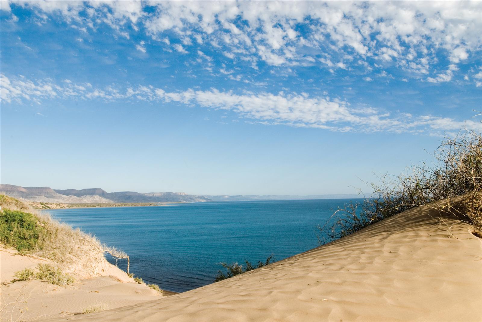 Development Beachfront Land