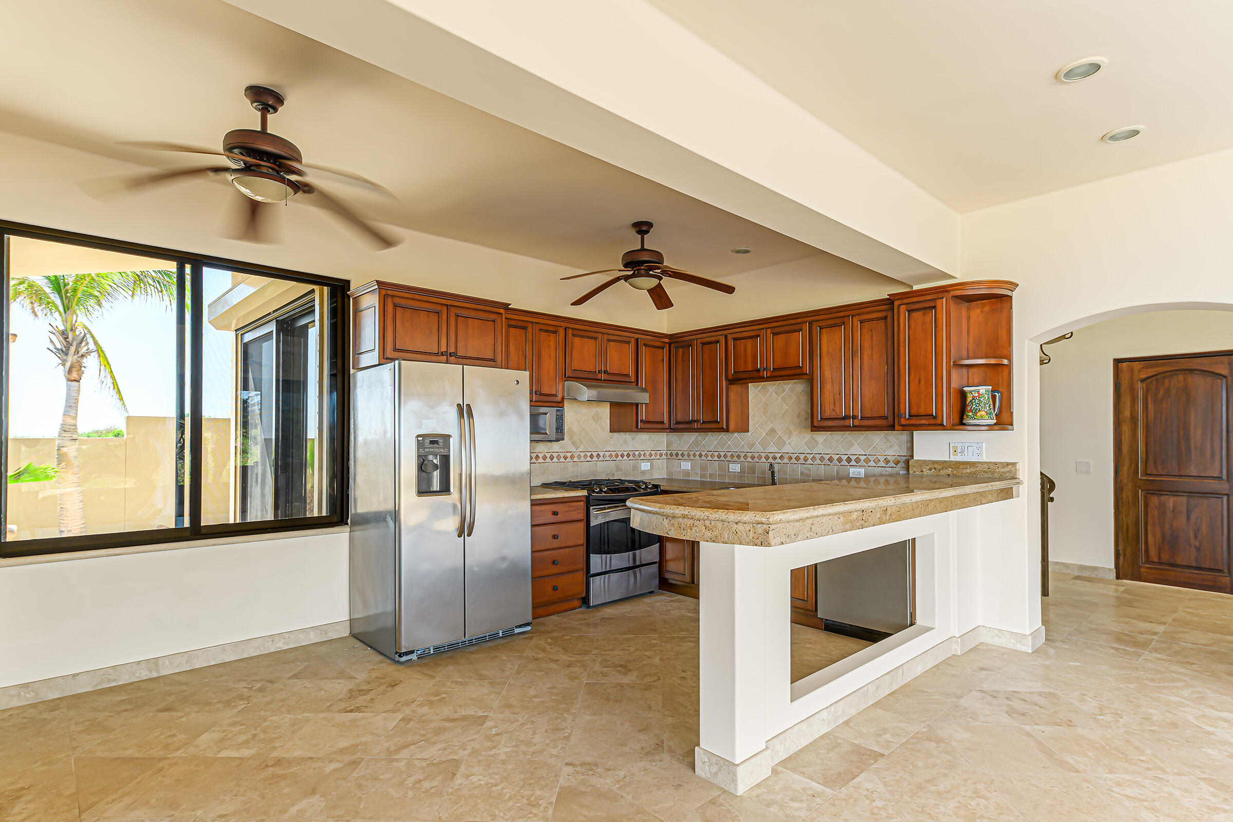 Nine Palms Surf Villa