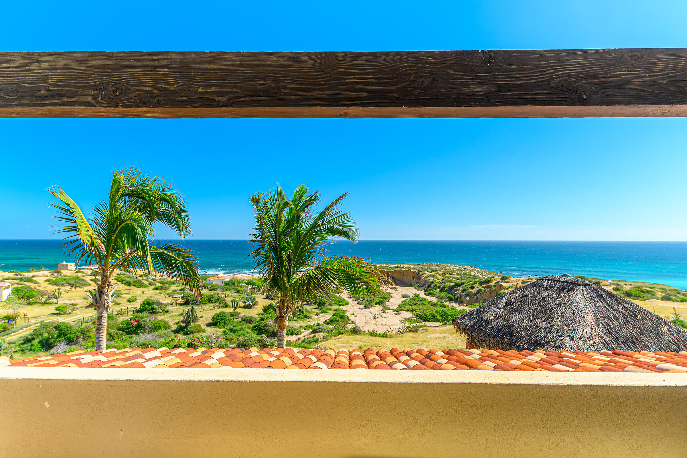 Nine Palms Surf Villa