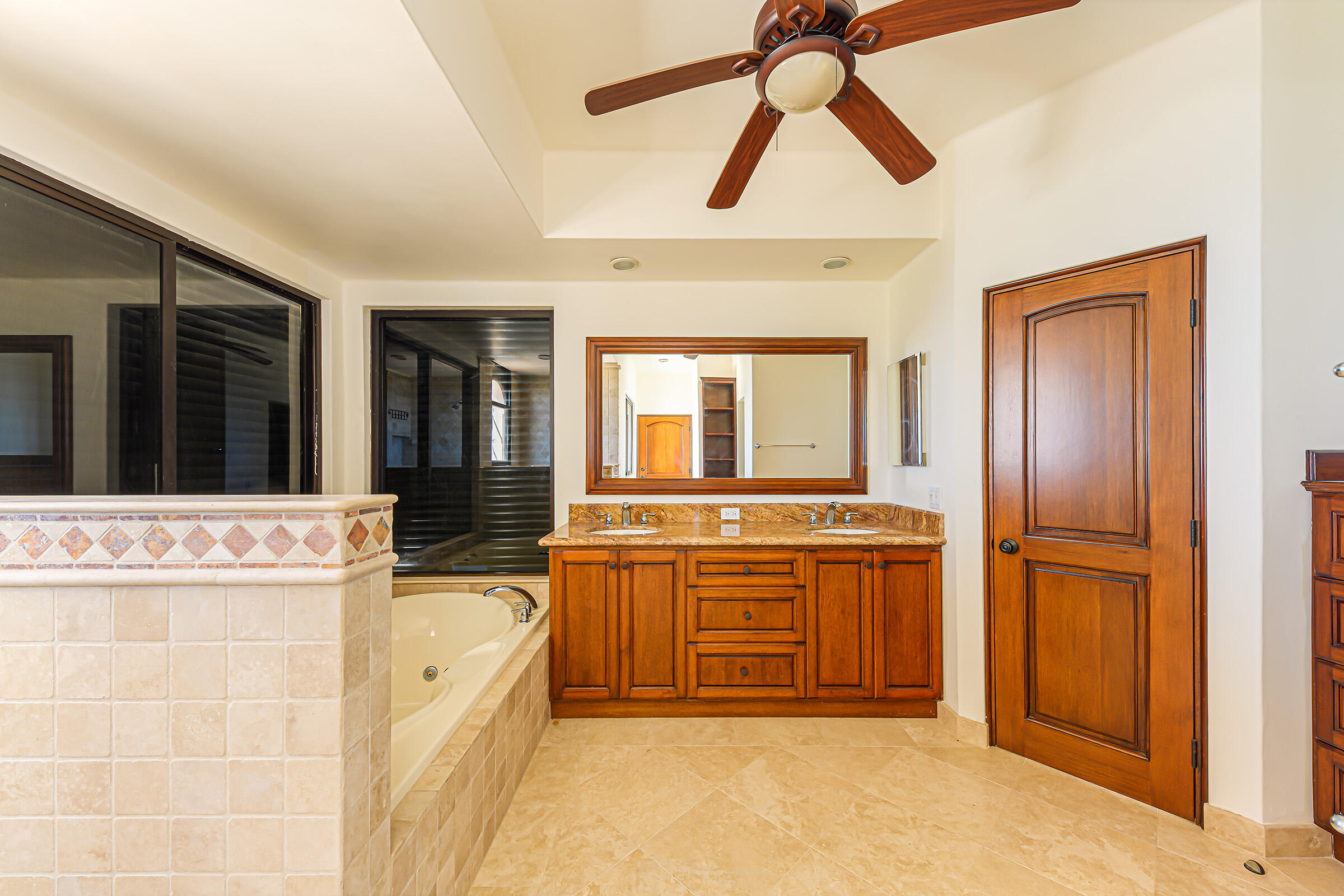 Nine Palms Surf Villa