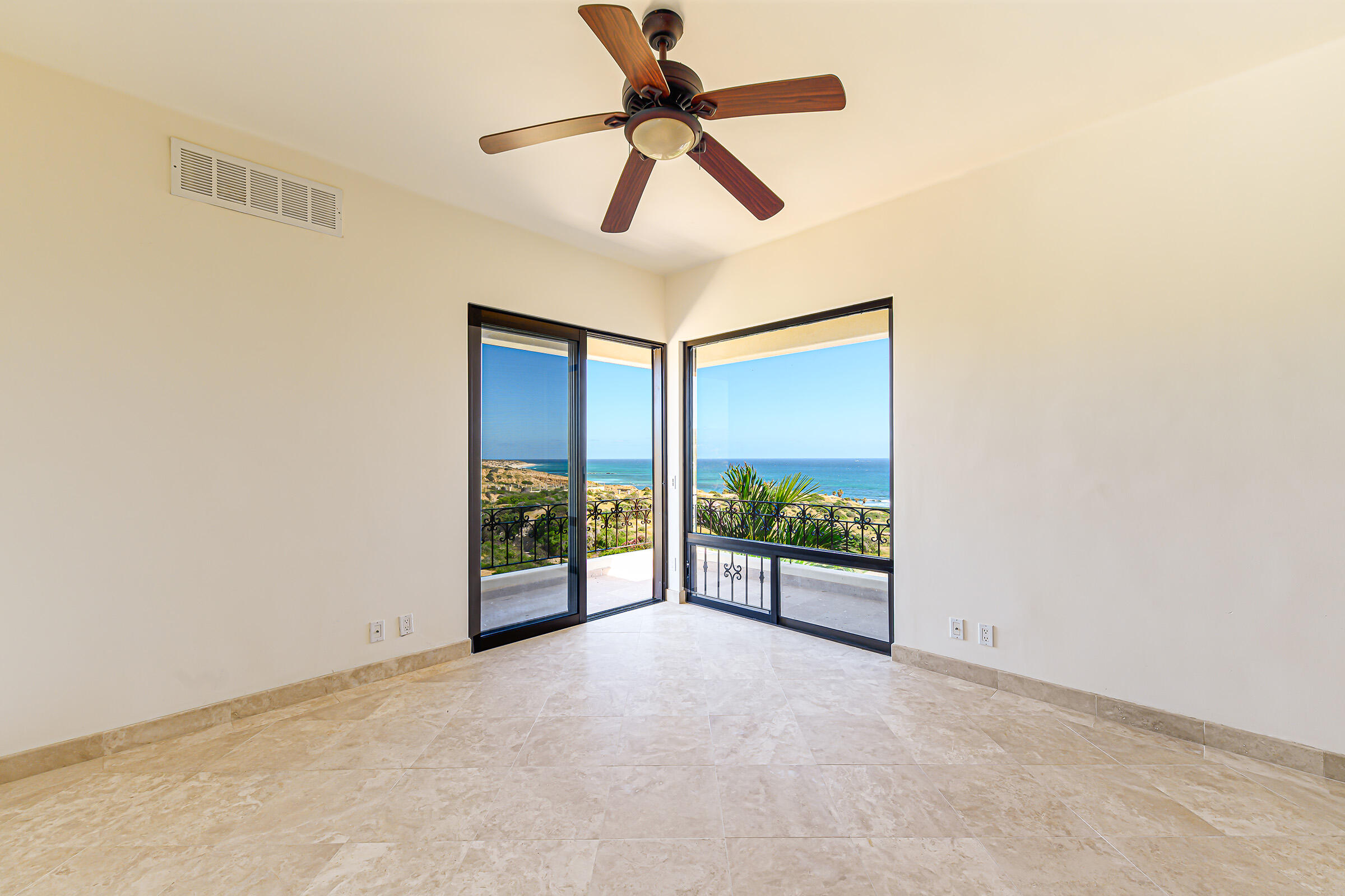 Nine Palms Surf Villa