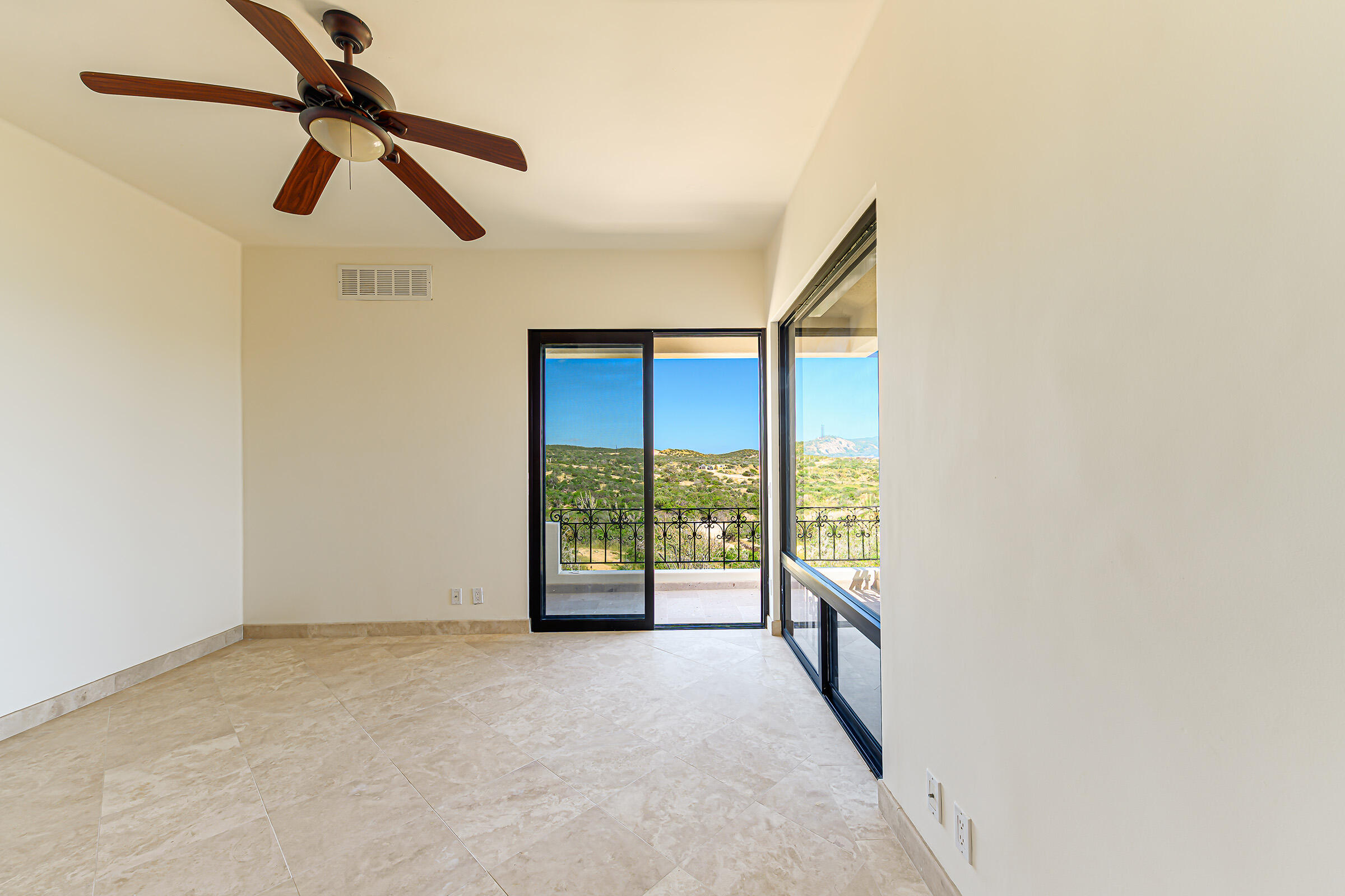 Nine Palms Surf Villa