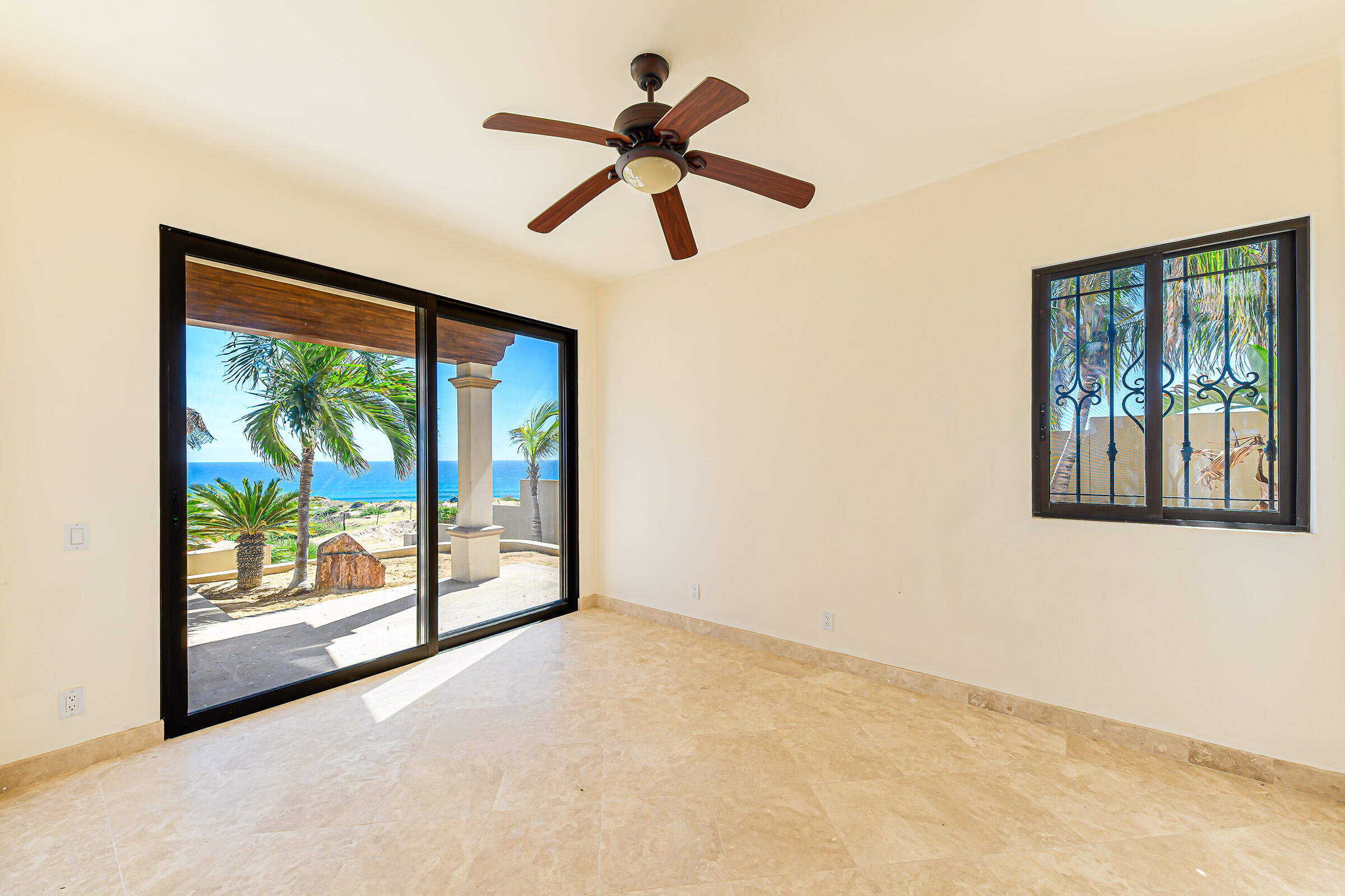 Nine Palms Surf Villa