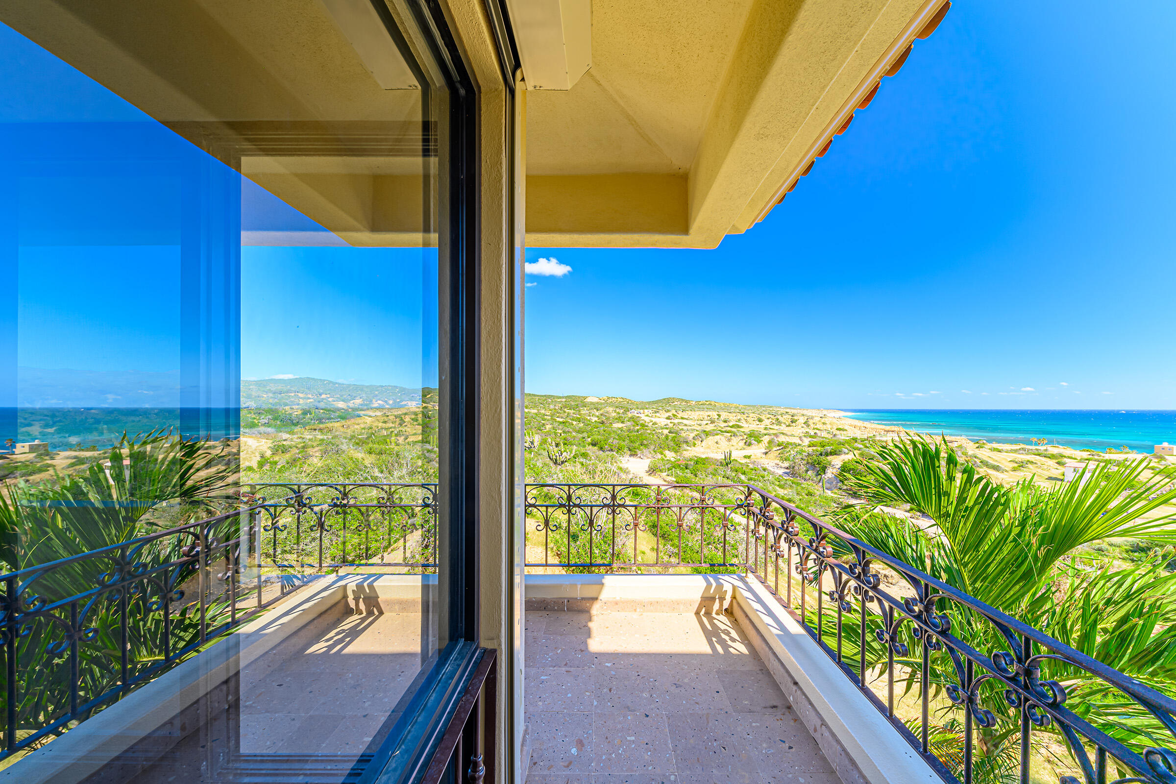 Nine Palms Surf Villa