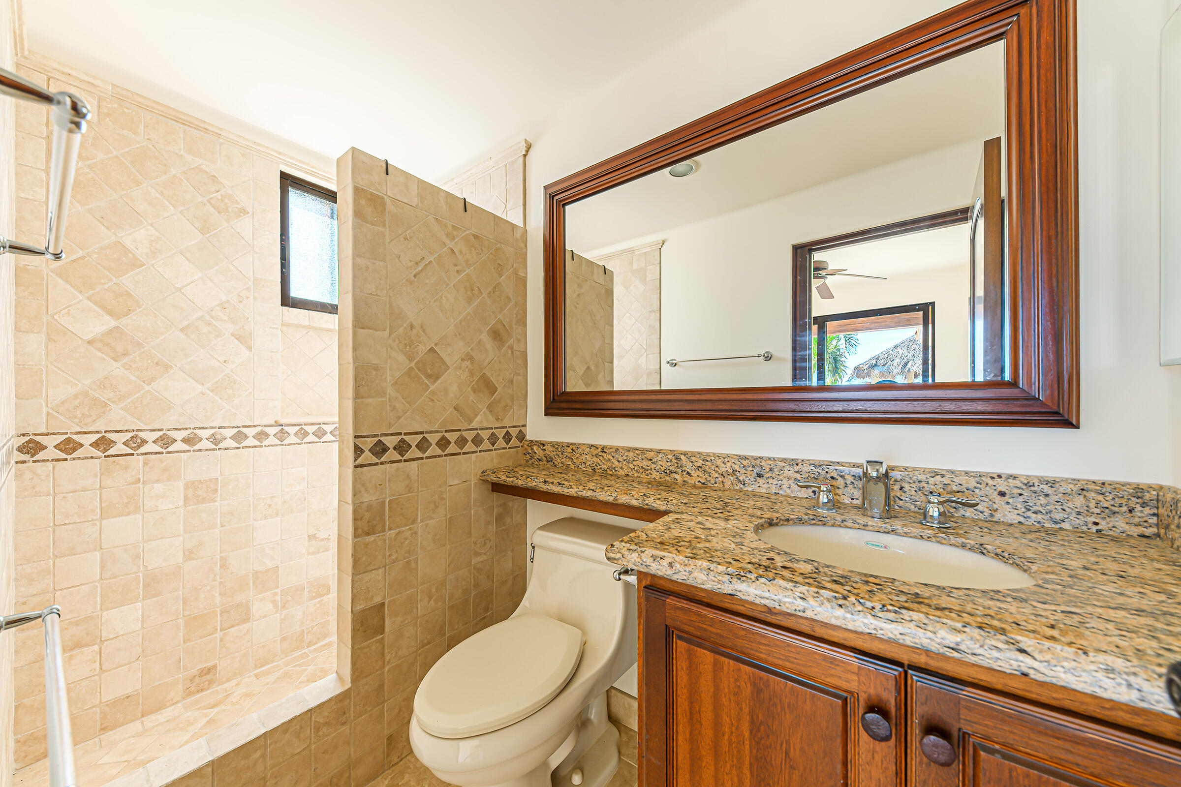 Nine Palms Surf Villa