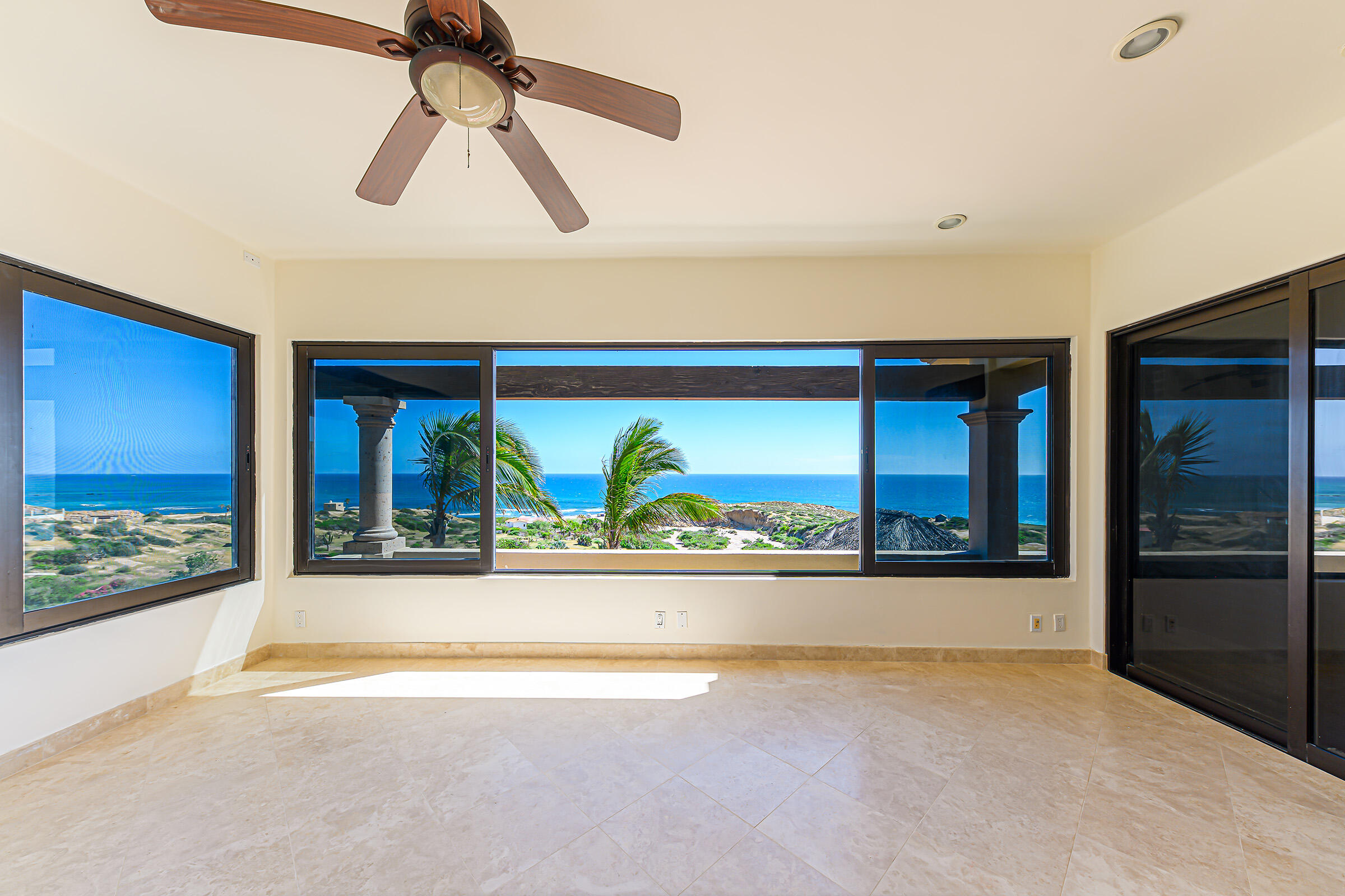 Nine Palms Surf Villa