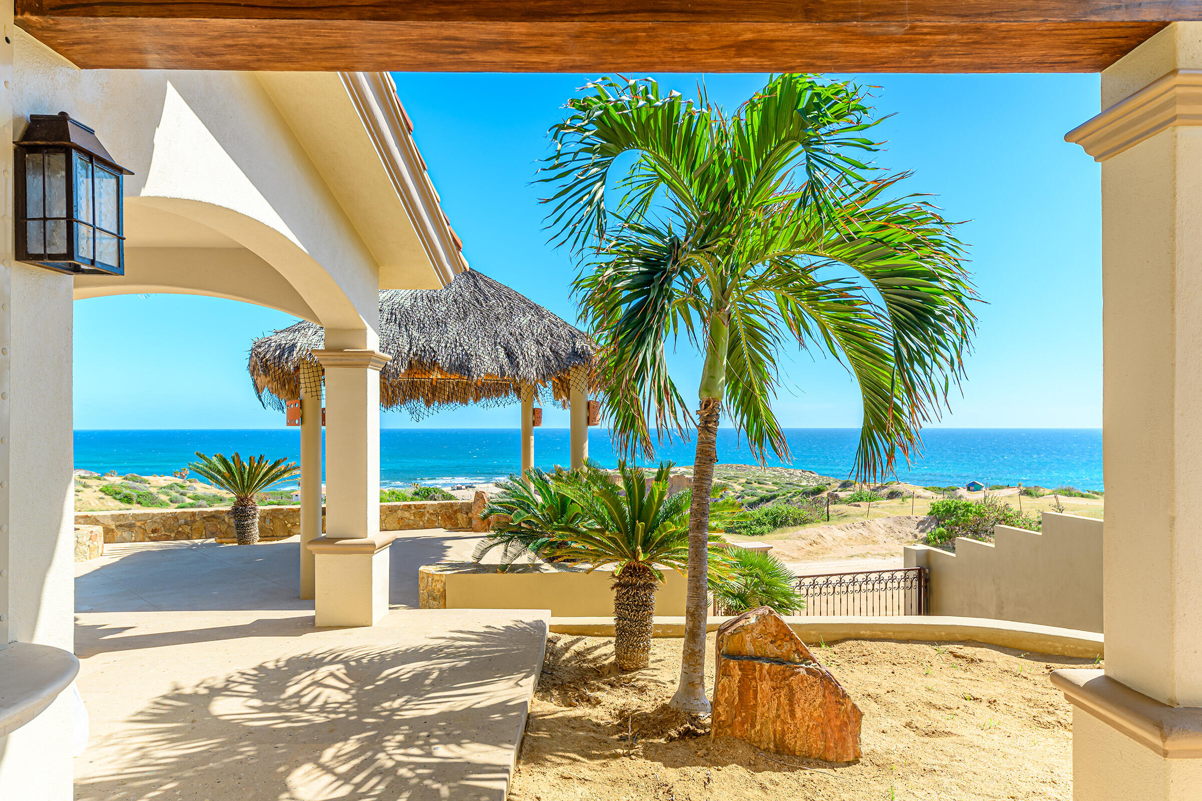 Nine Palms Surf Villa