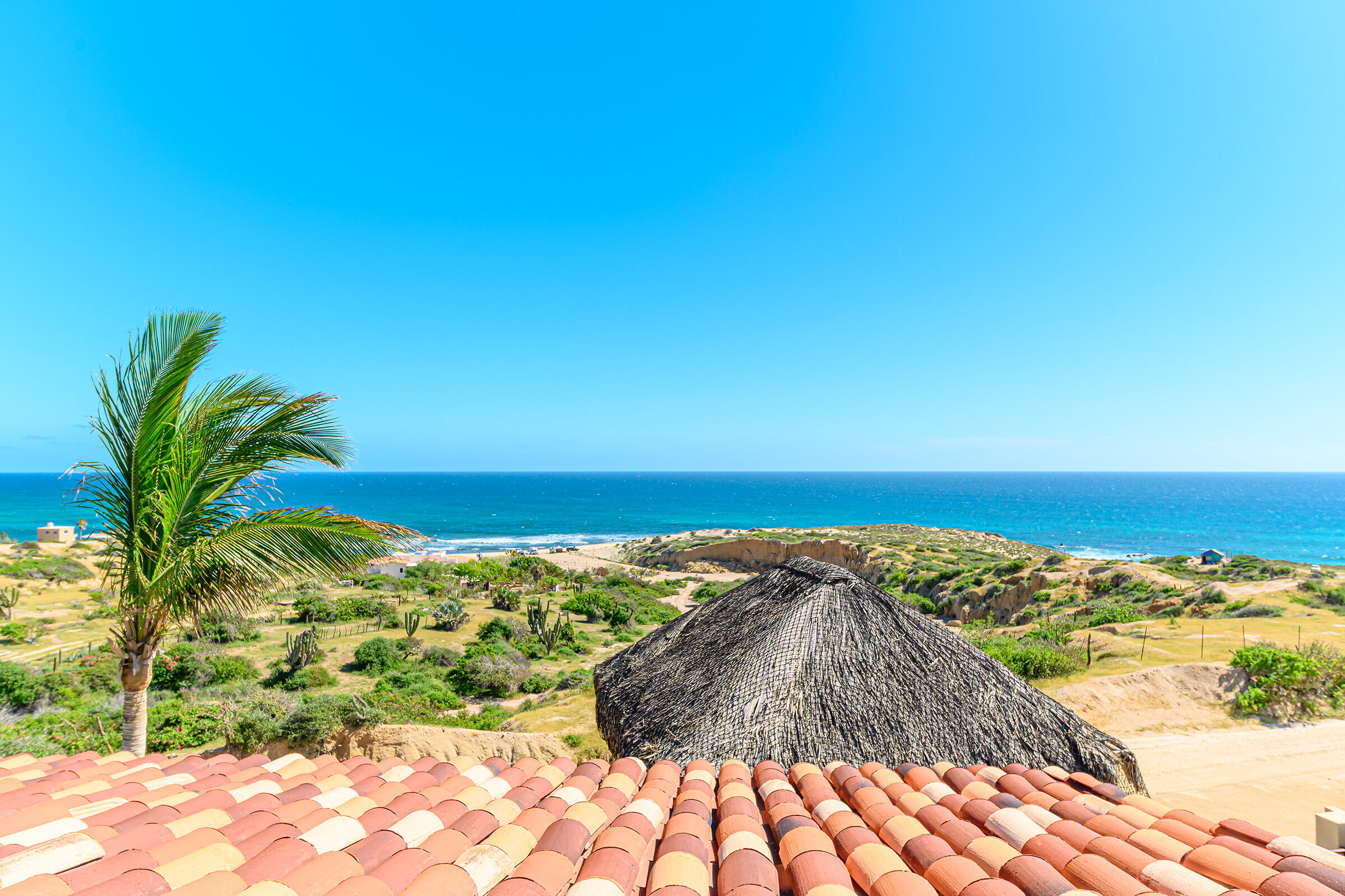 Nine Palms Surf Villa