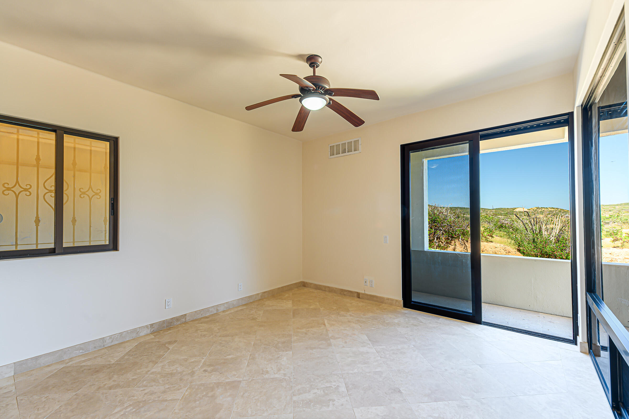 Nine Palms Surf Villa