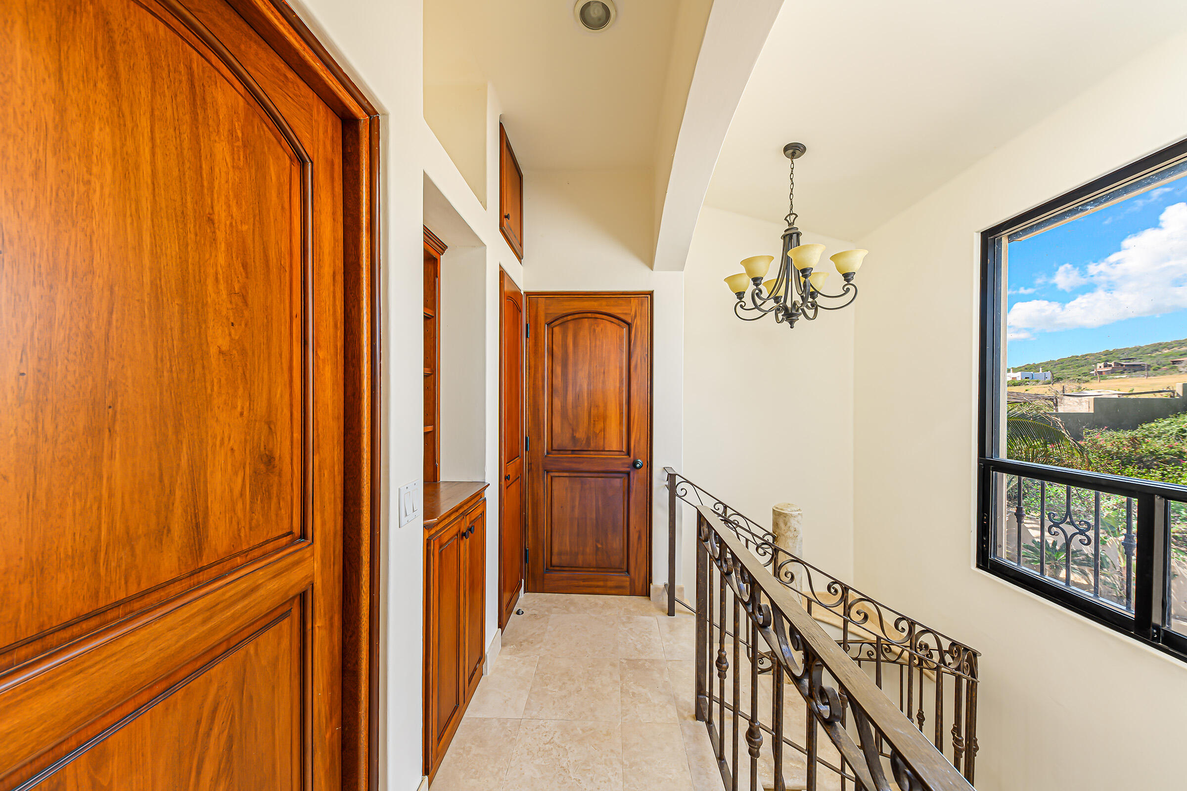 Nine Palms Surf Villa