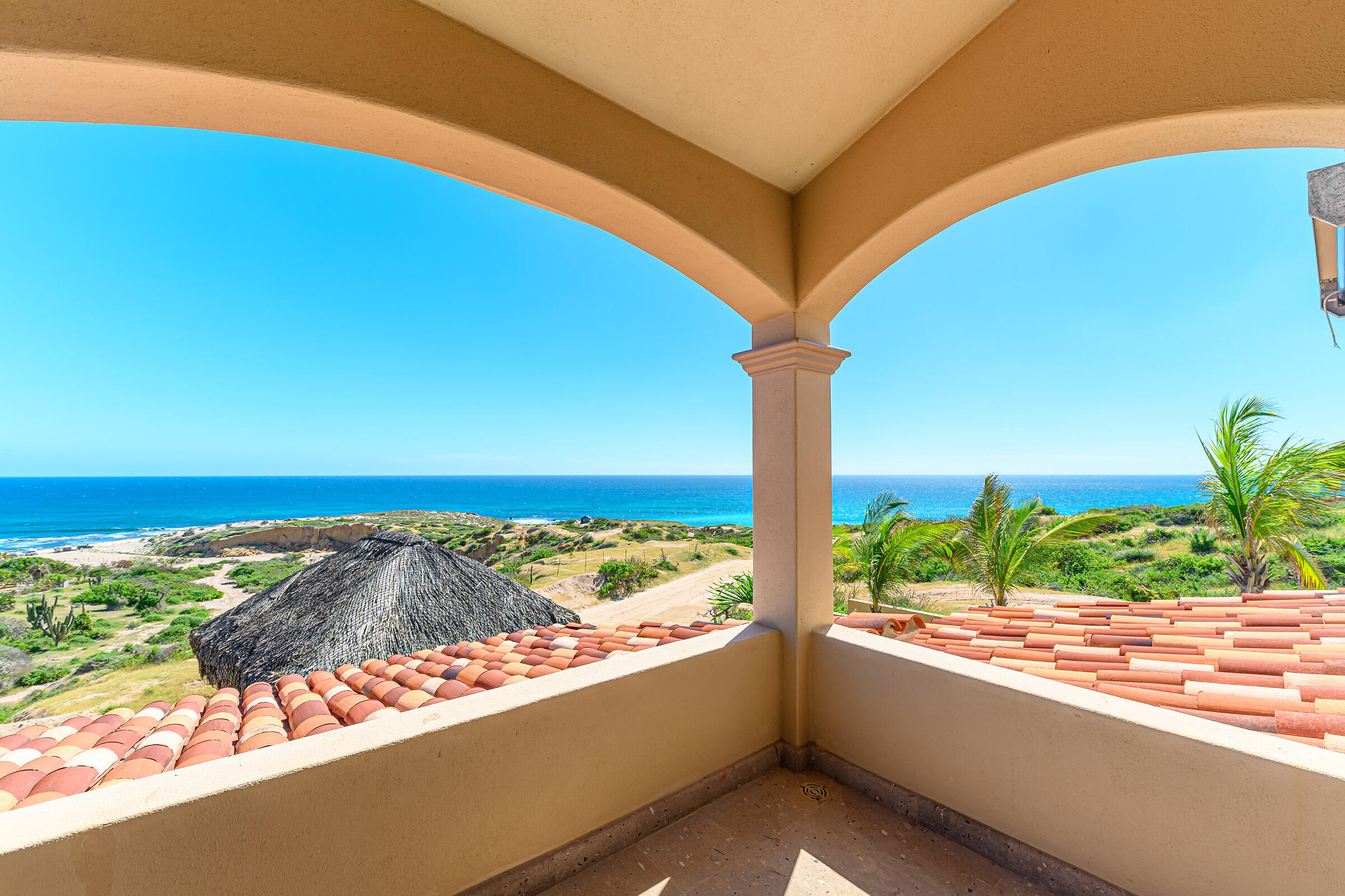 Nine Palms Surf Villa