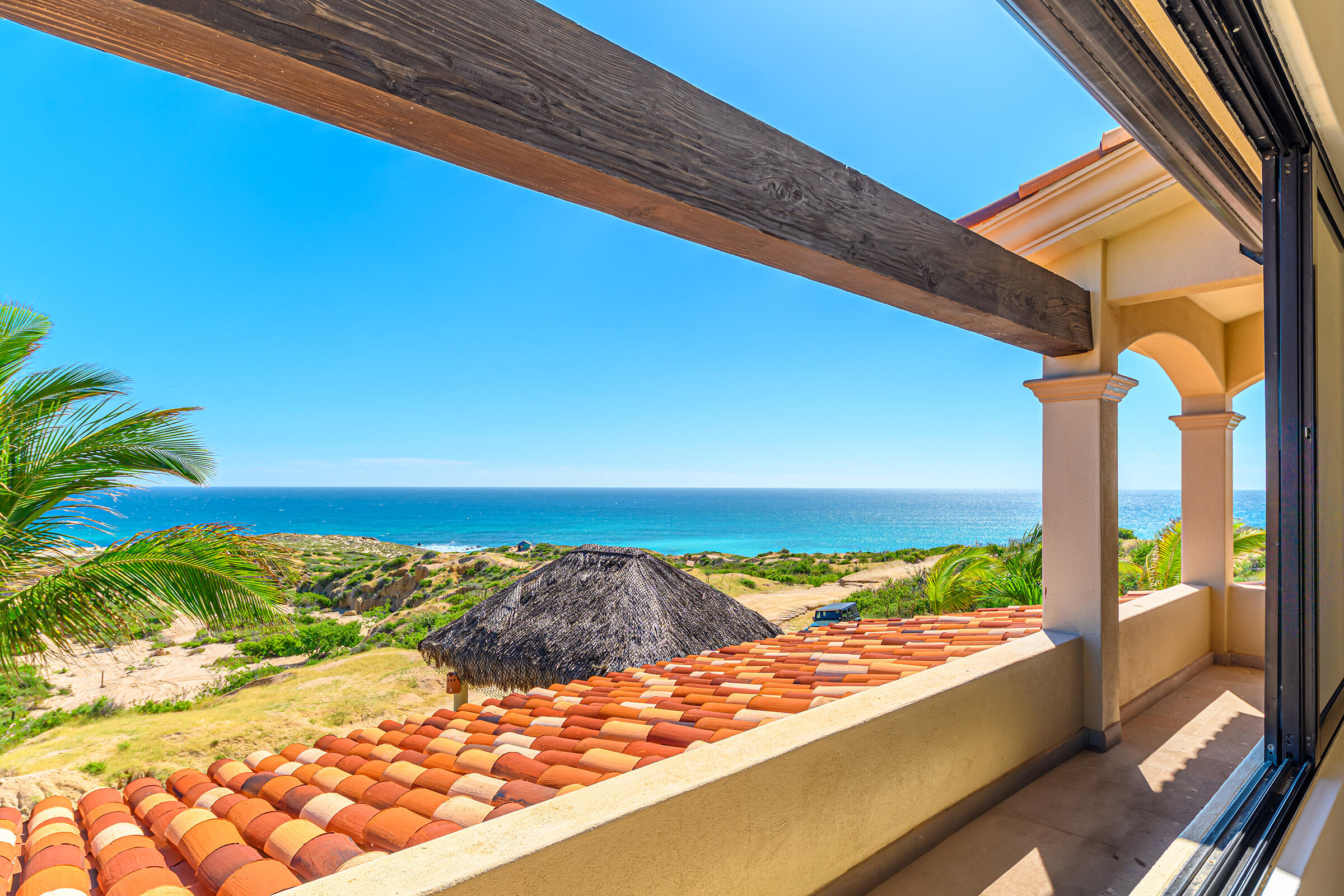 Nine Palms Surf Villa
