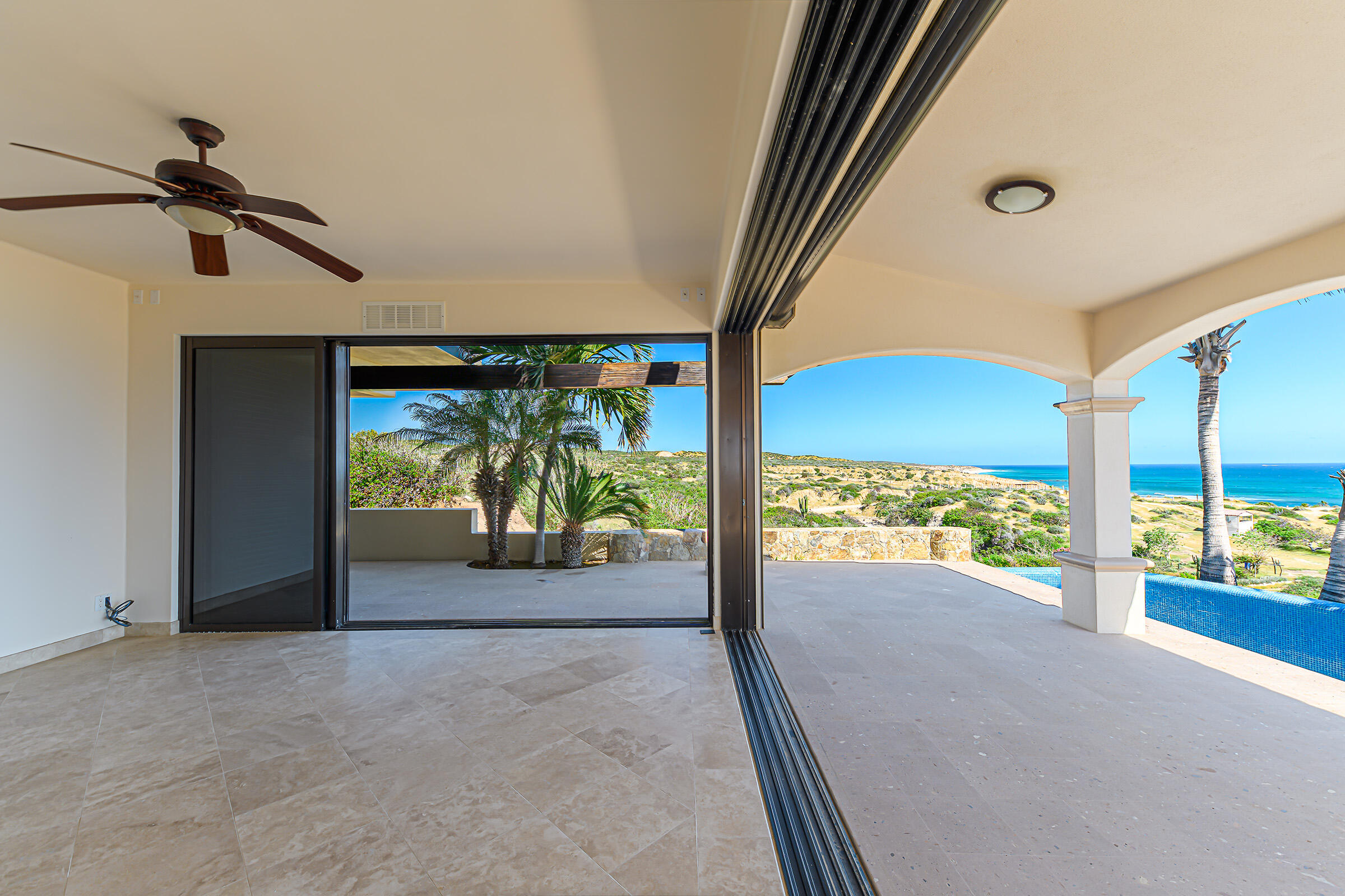 Nine Palms Surf Villa