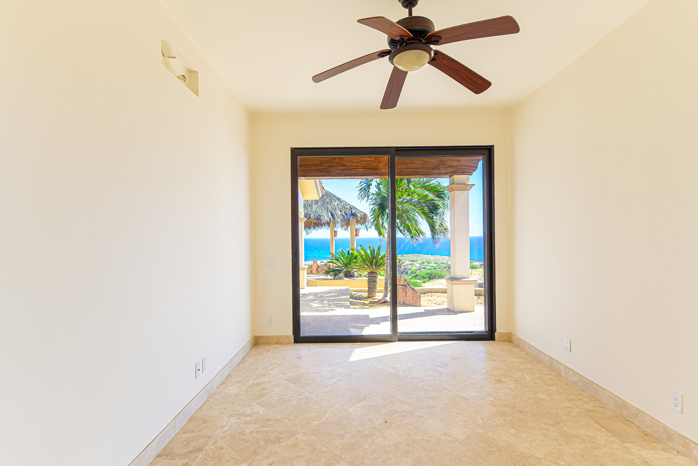 Nine Palms Surf Villa
