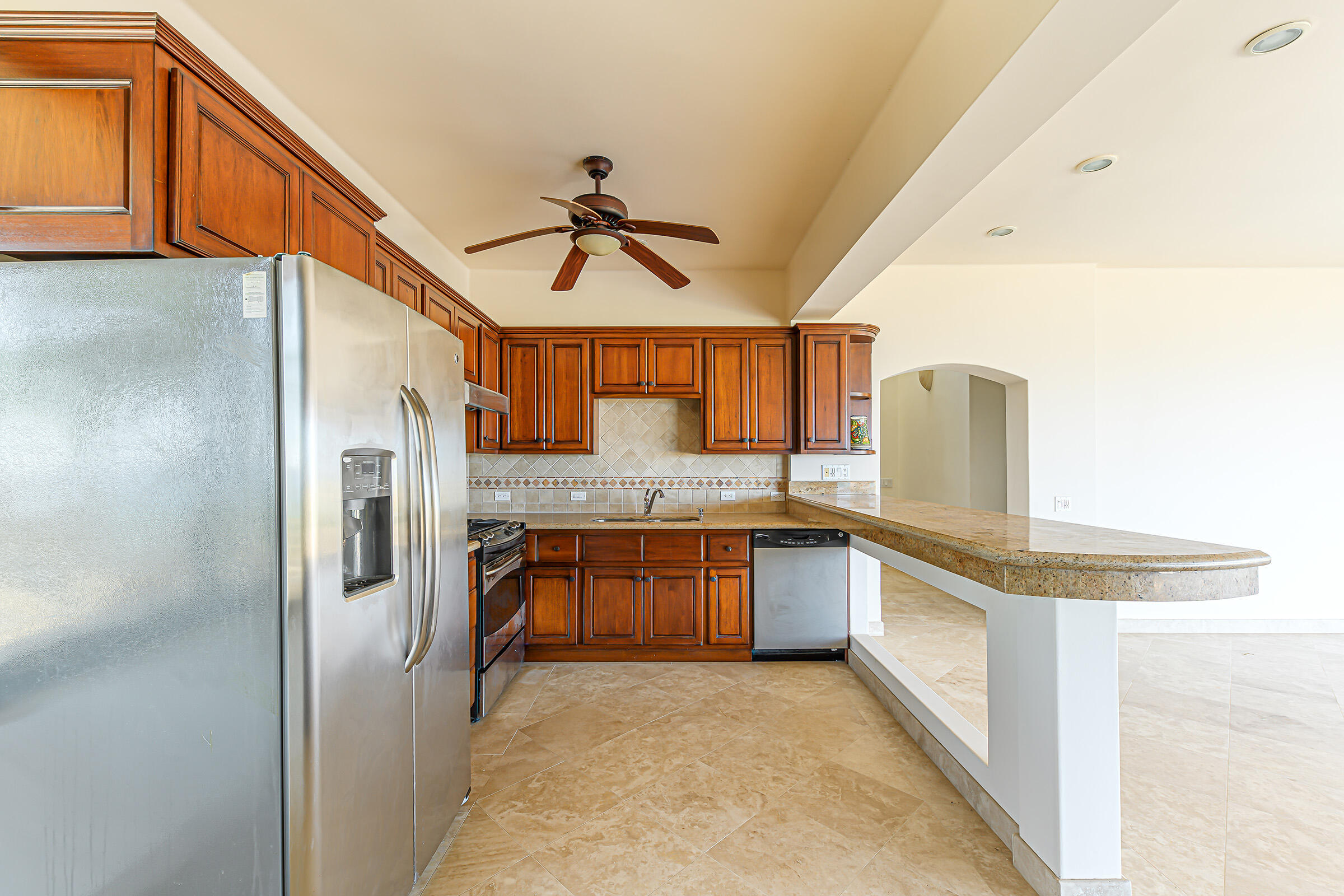 Nine Palms Surf Villa