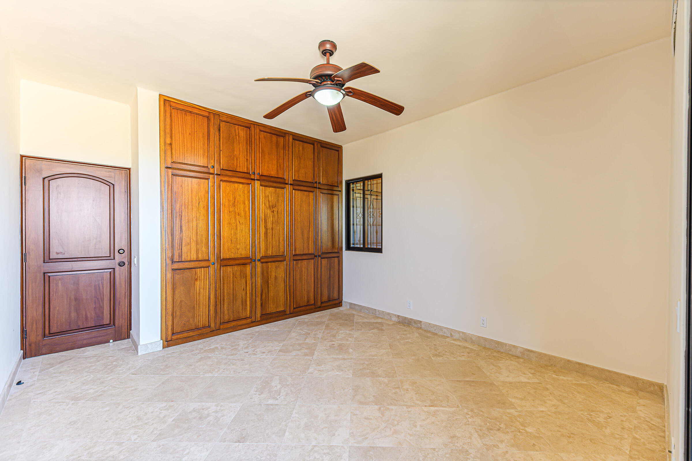 Nine Palms Surf Villa