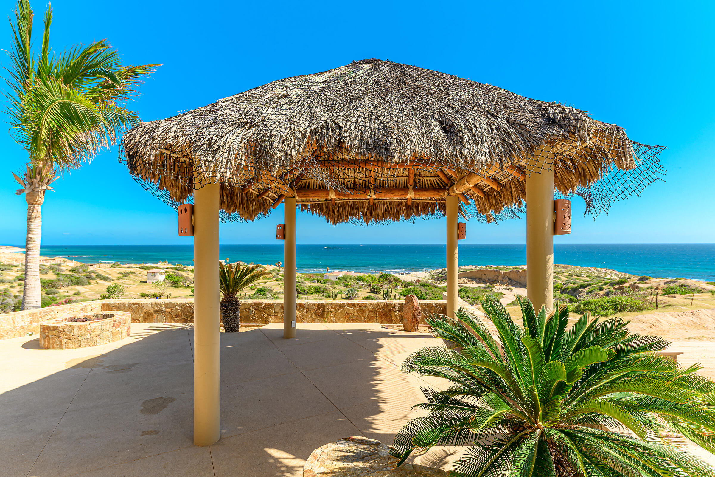 Nine Palms Surf Villa