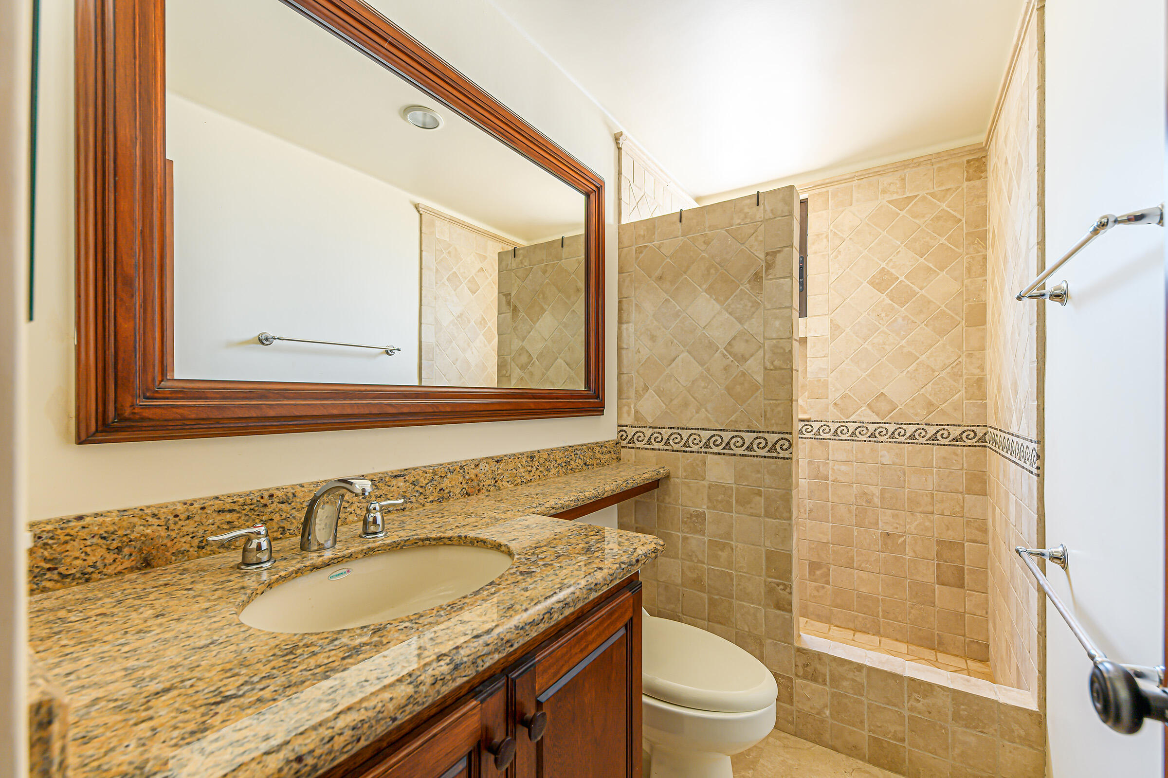 Nine Palms Surf Villa