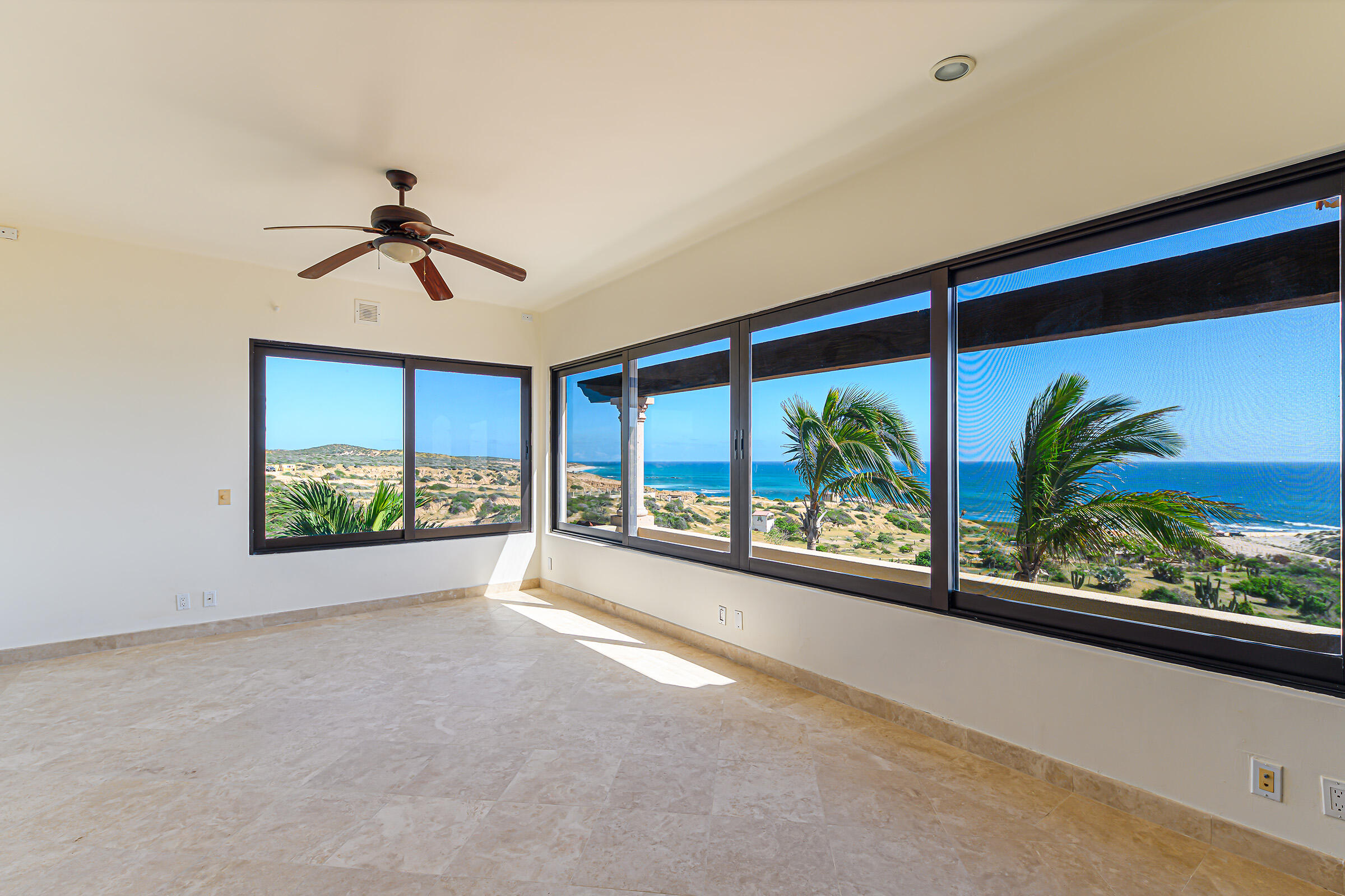 Nine Palms Surf Villa