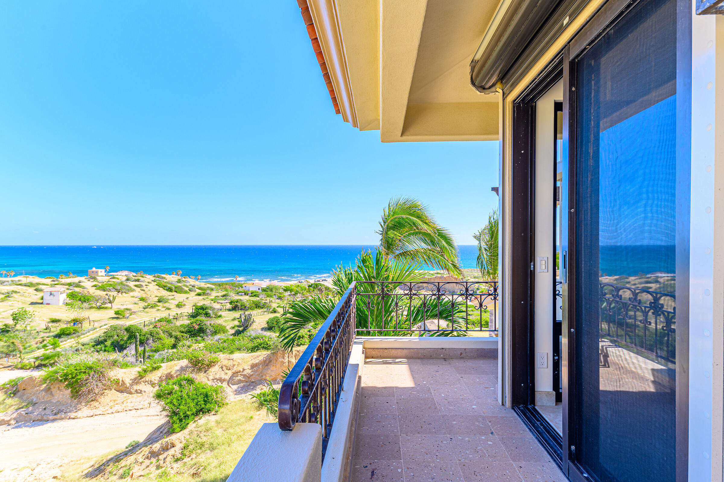 Nine Palms Surf Villa