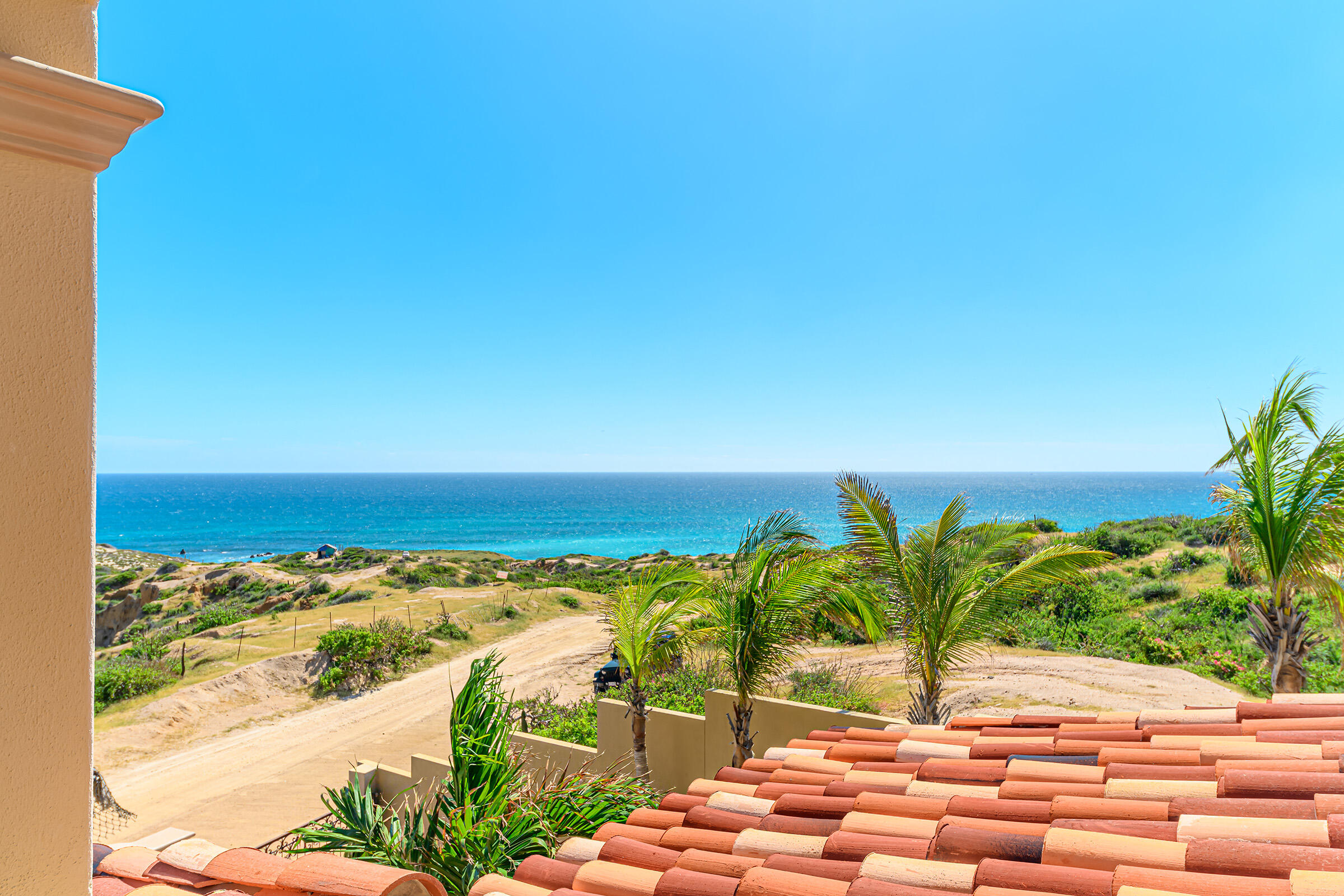 Nine Palms Surf Villa