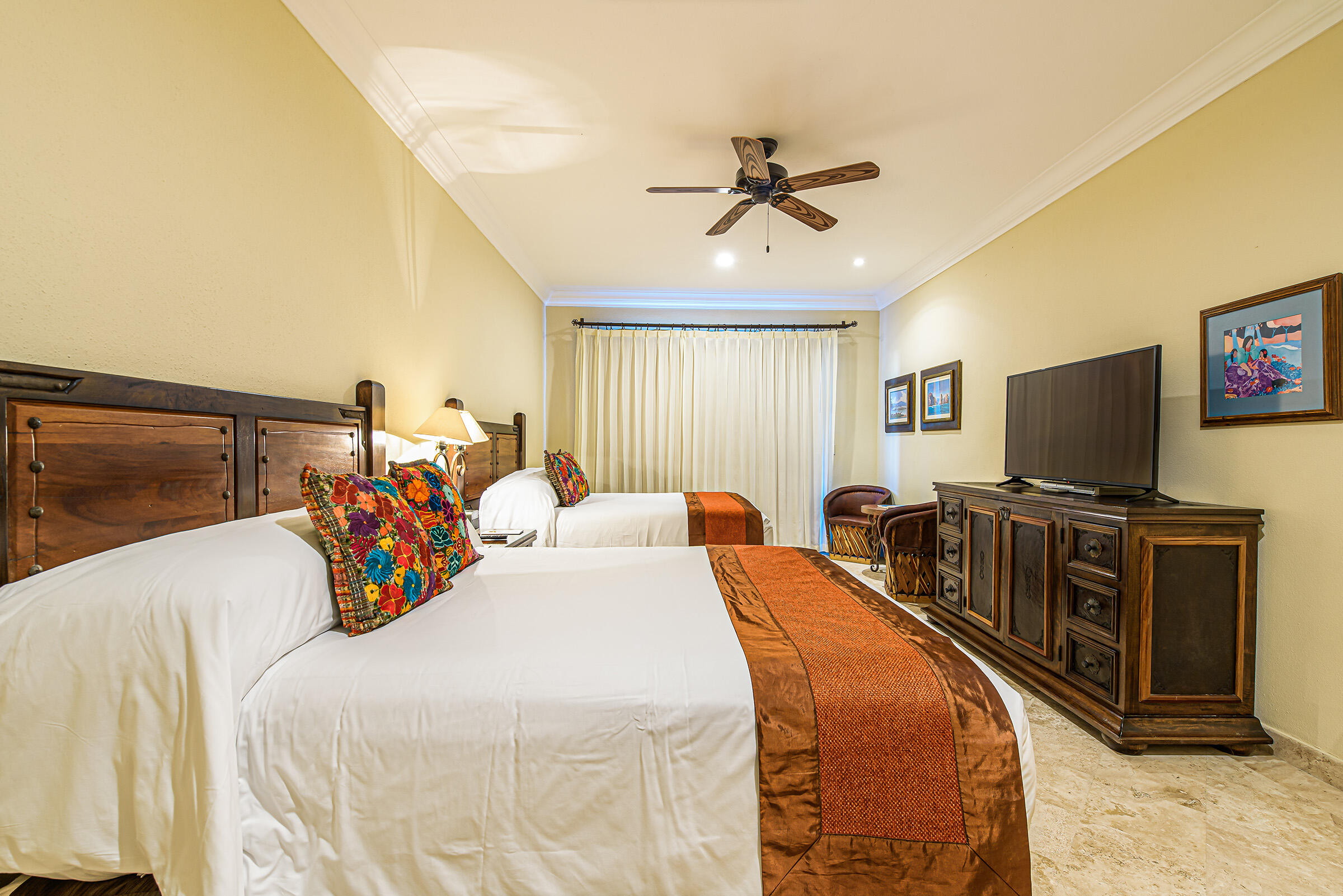 Villa La Estancia 3102-1