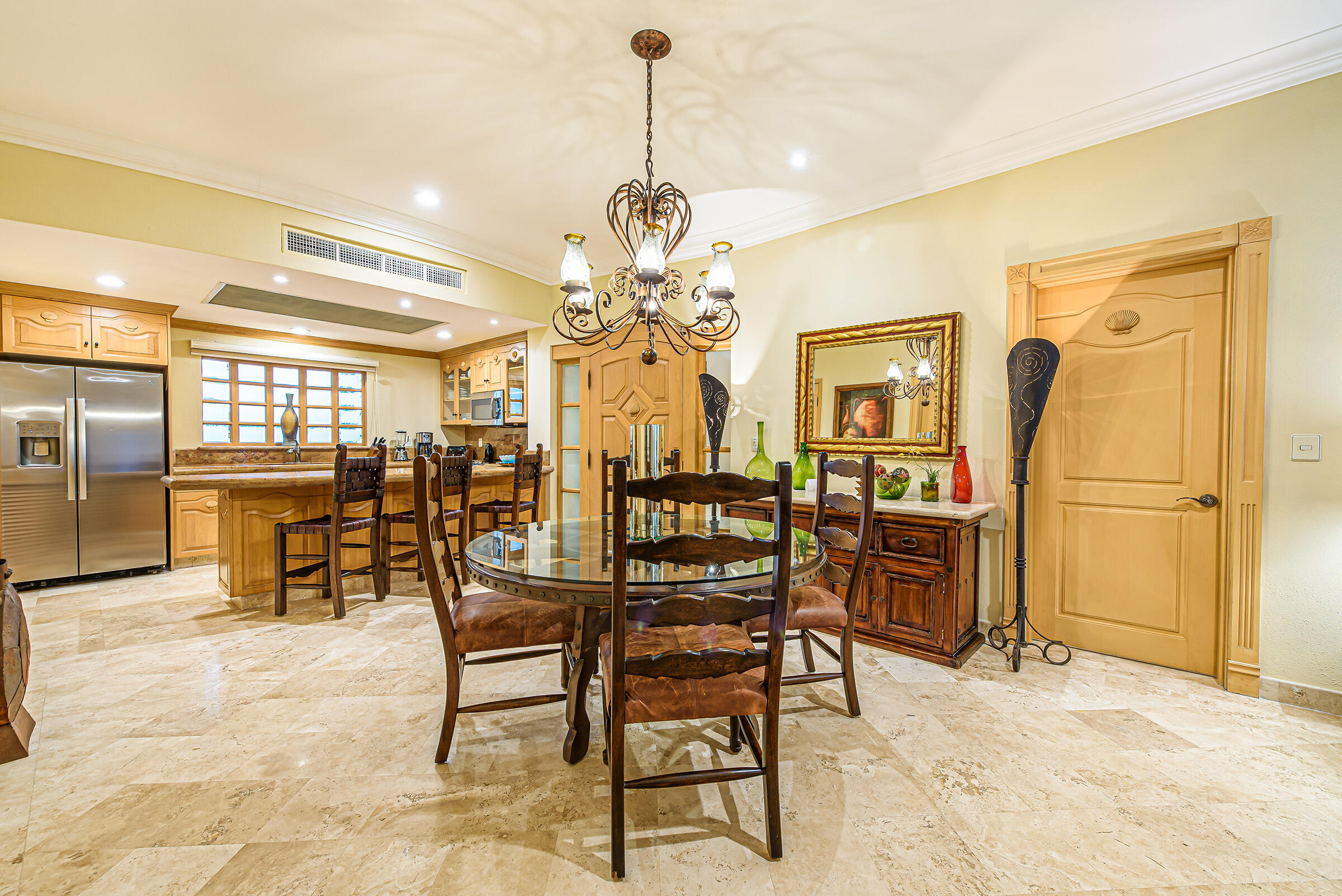 Villa La Estancia 3102-1