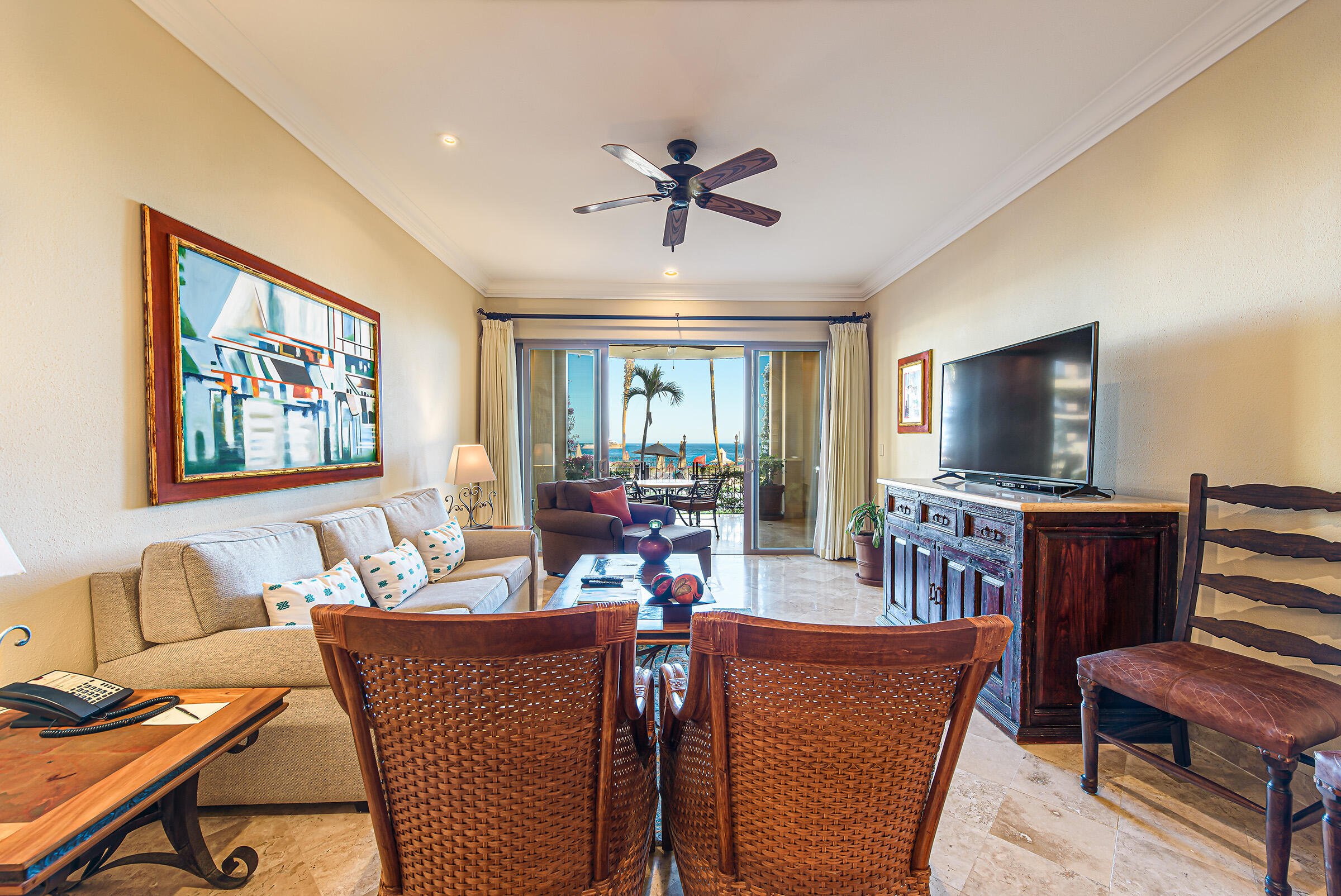 Villa La Estancia 3102-1