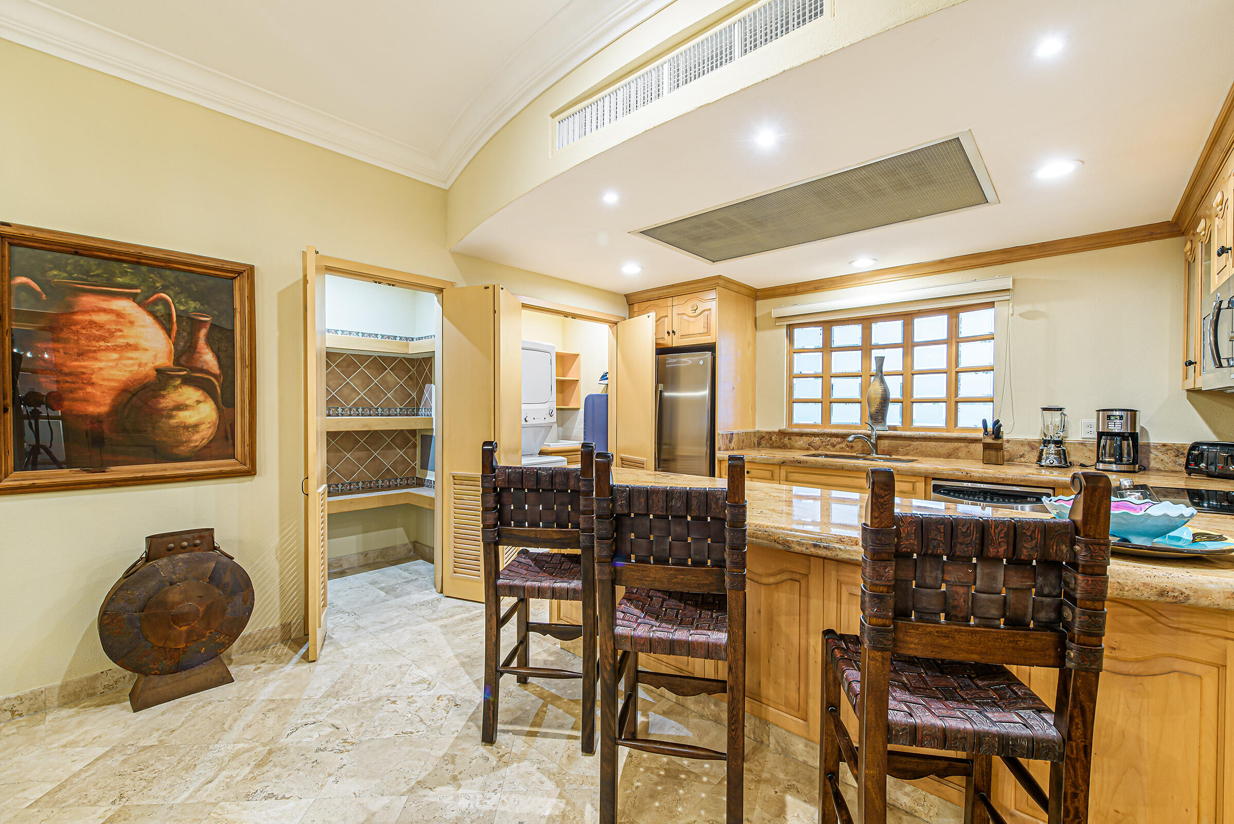 Villa La Estancia 3102-1