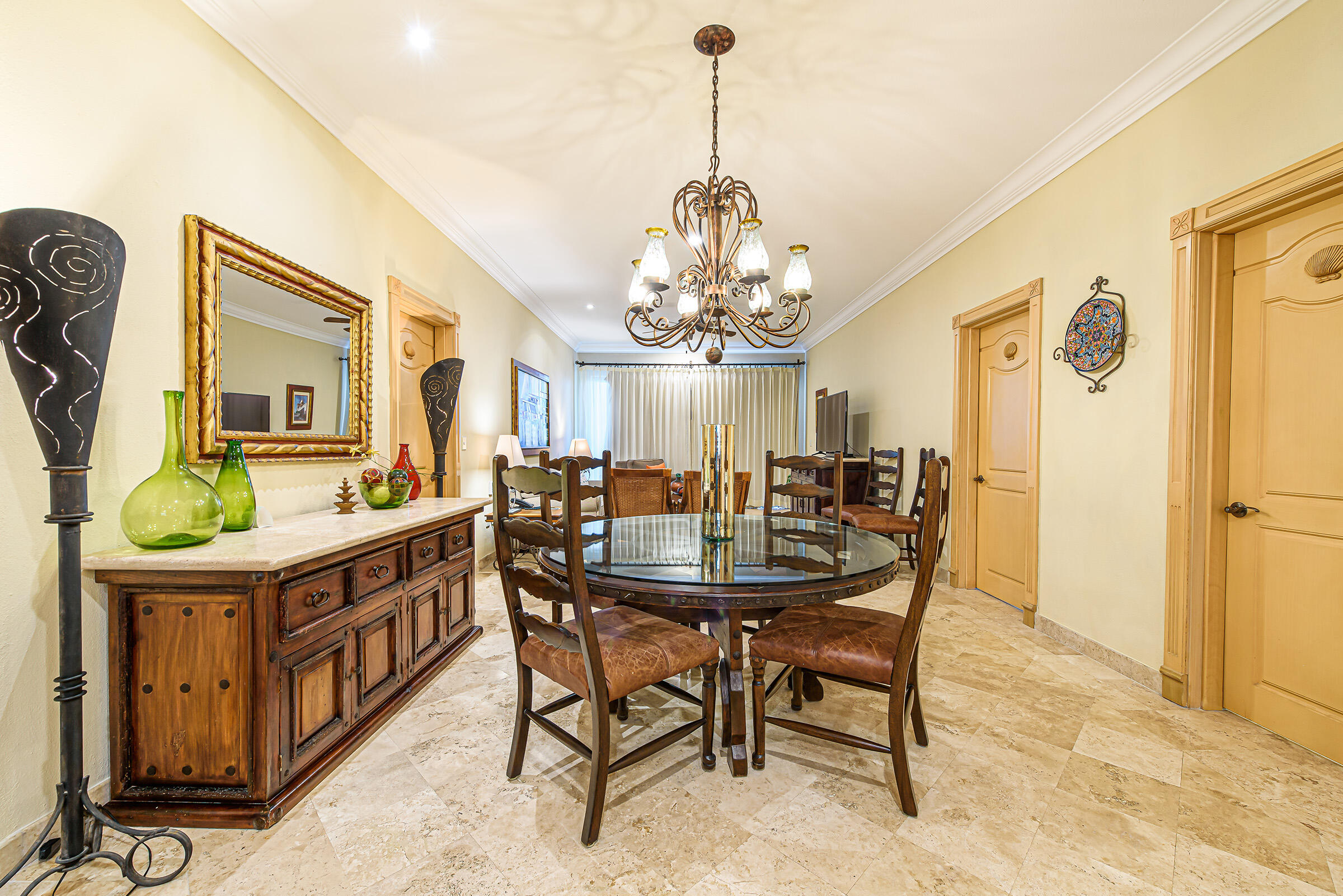 Villa La Estancia 3102-1