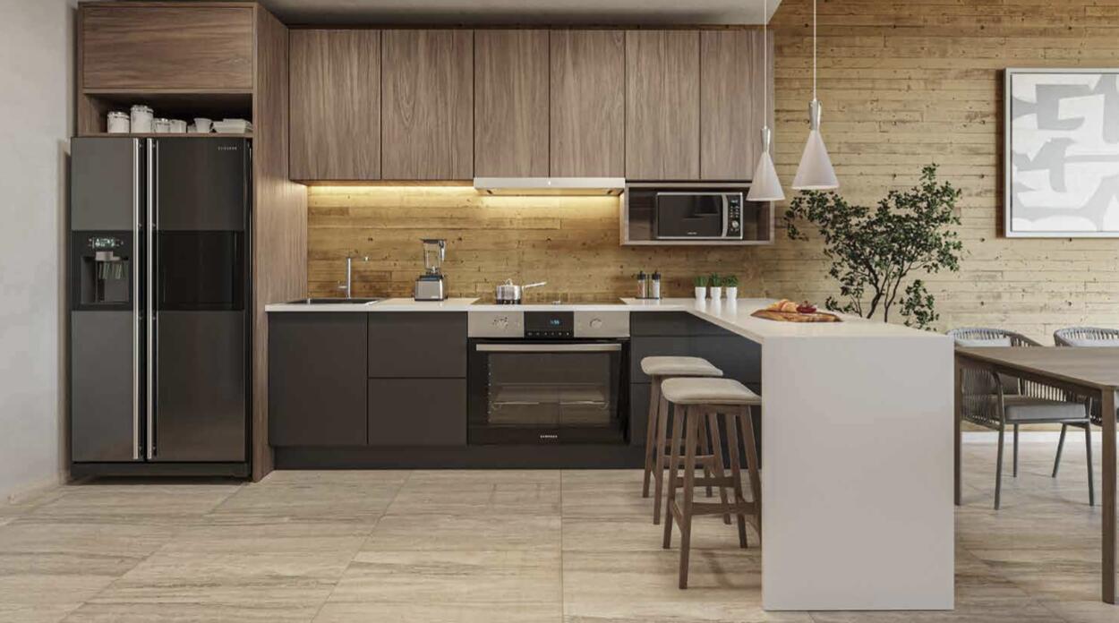 OR Cabo Boutique Residence C-103