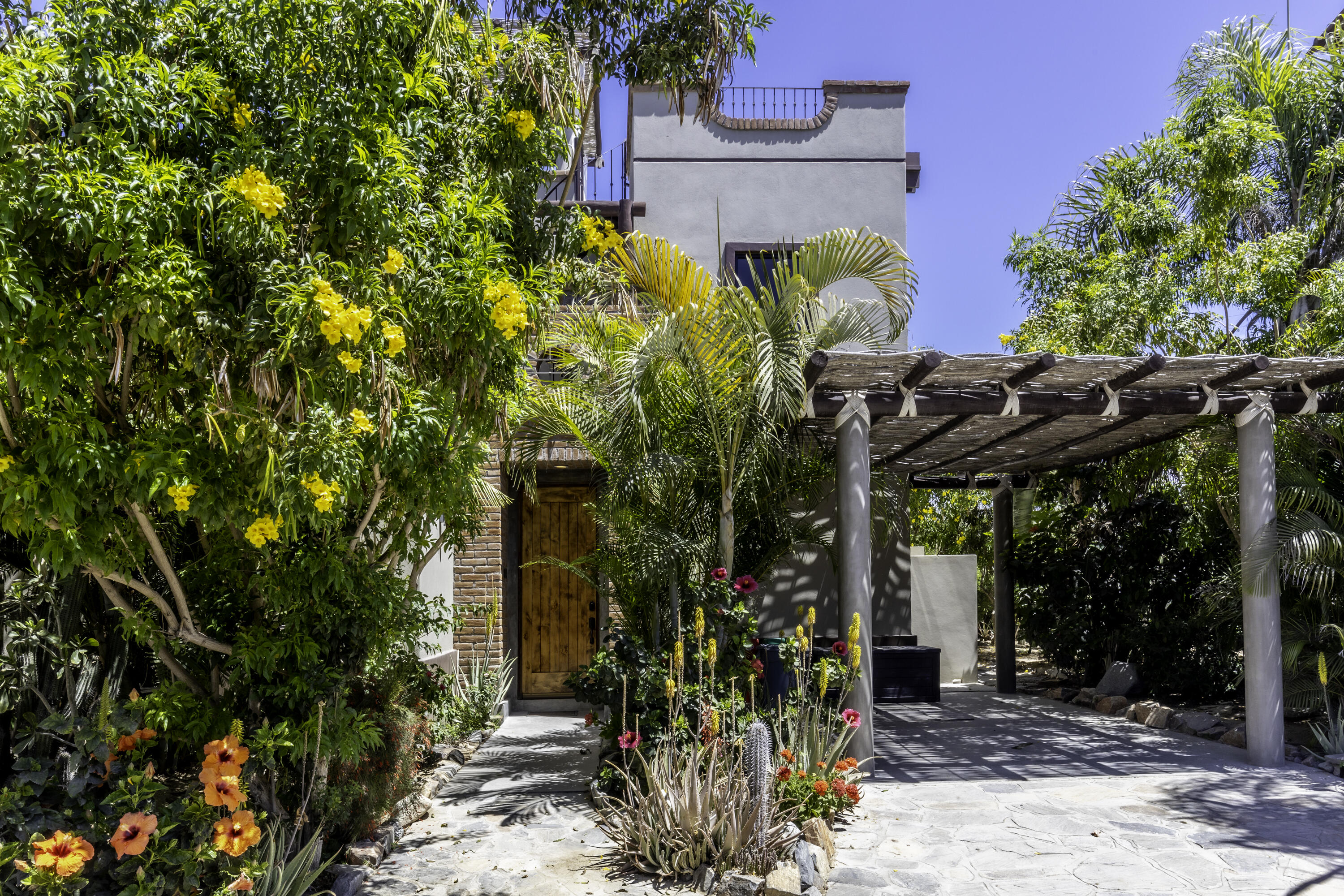 Casa Soledad