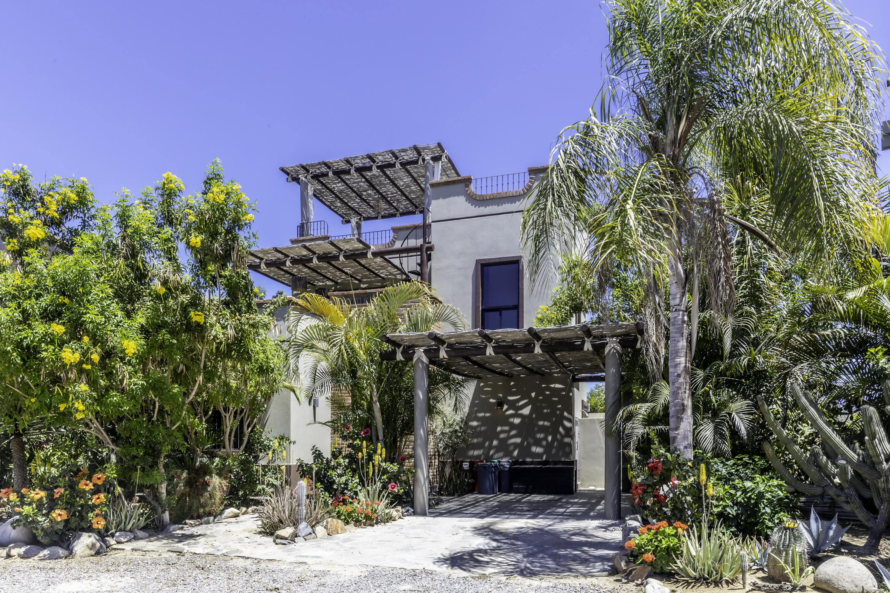 Casa Soledad