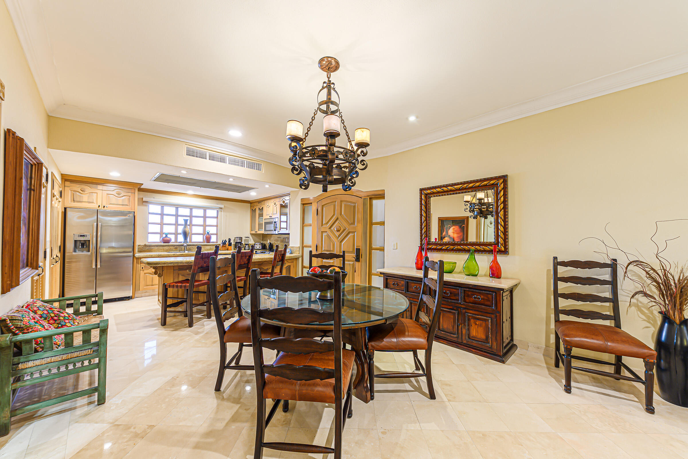 Villa La Estancia 1407-2